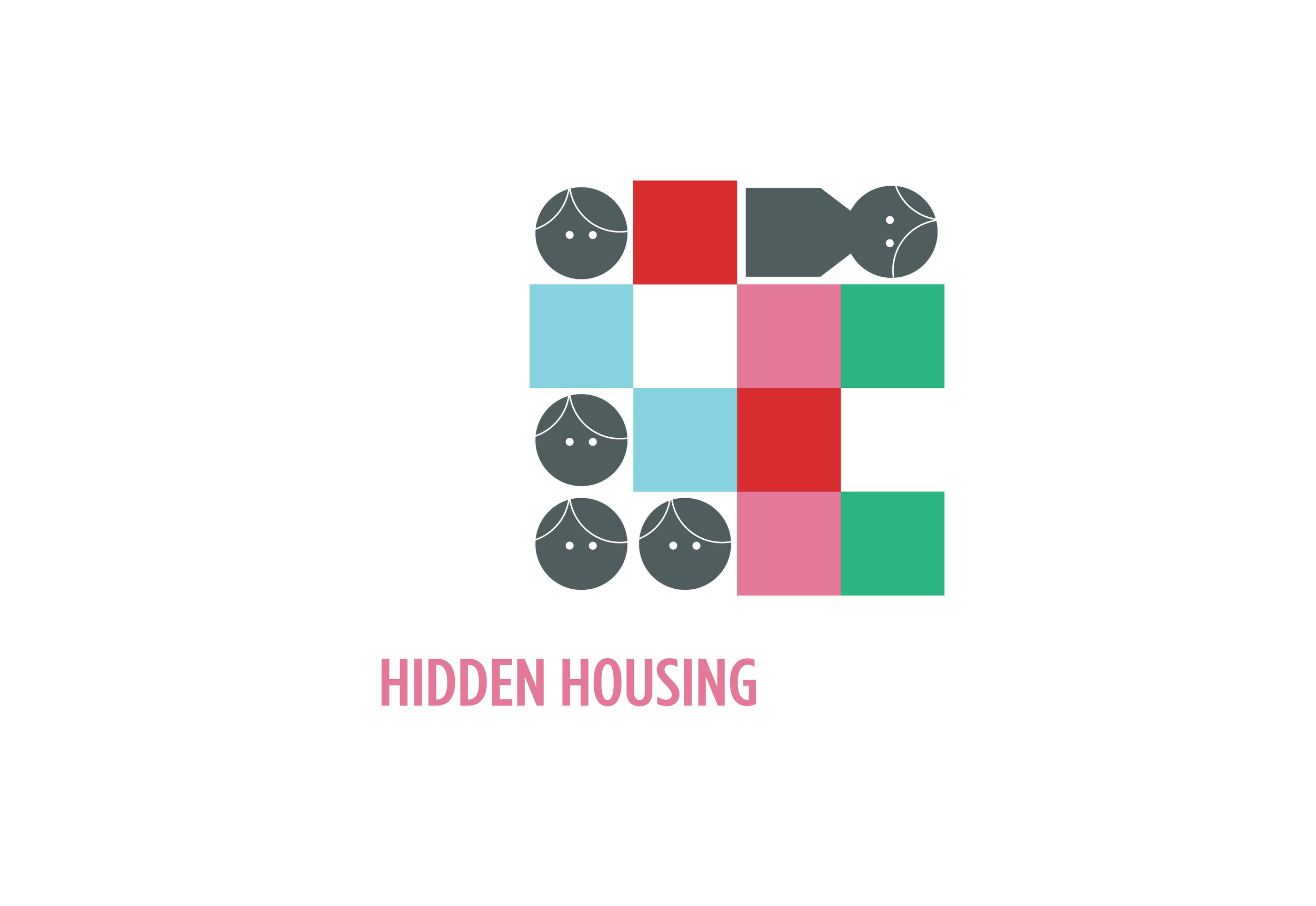 Hidden Housing