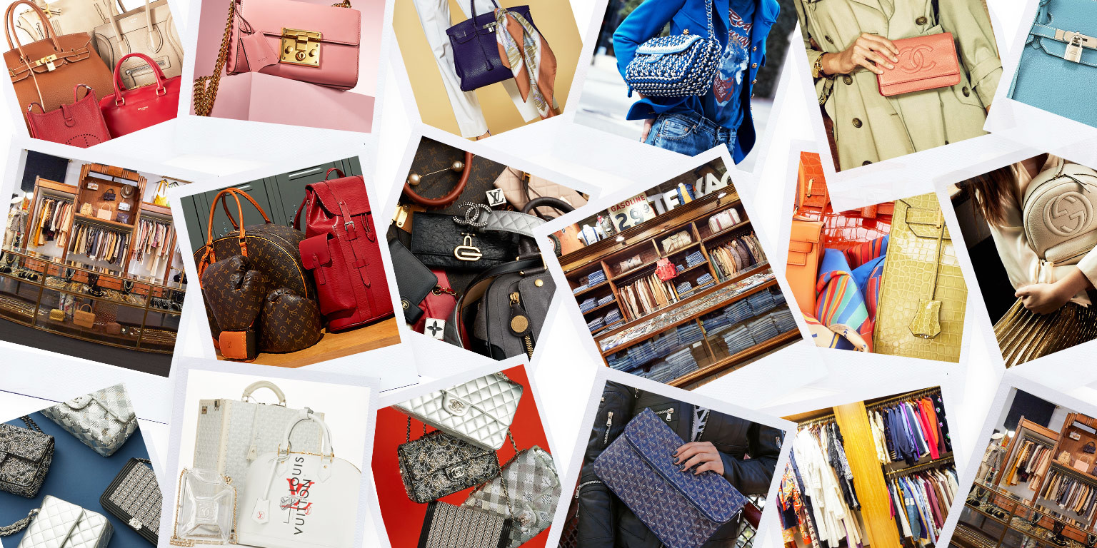 What Goes Around Comes Around