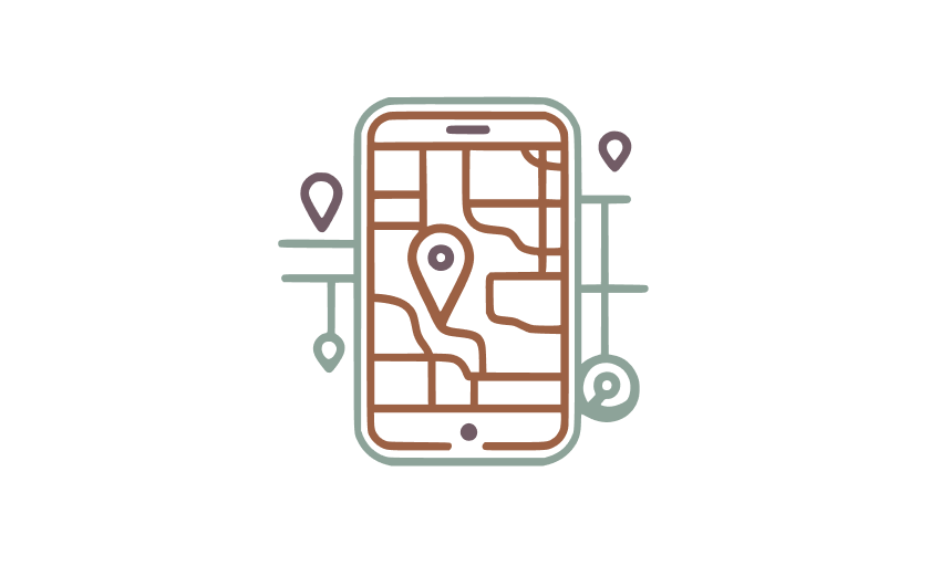 GIS & Related Projects