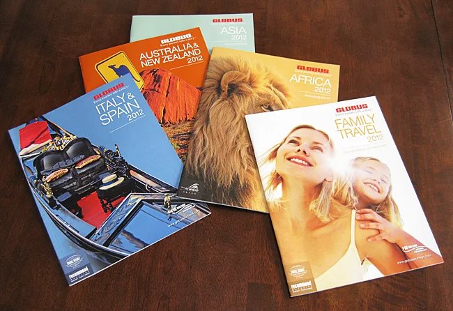 Globus Family of Brands