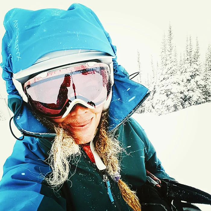 Katie Tuff