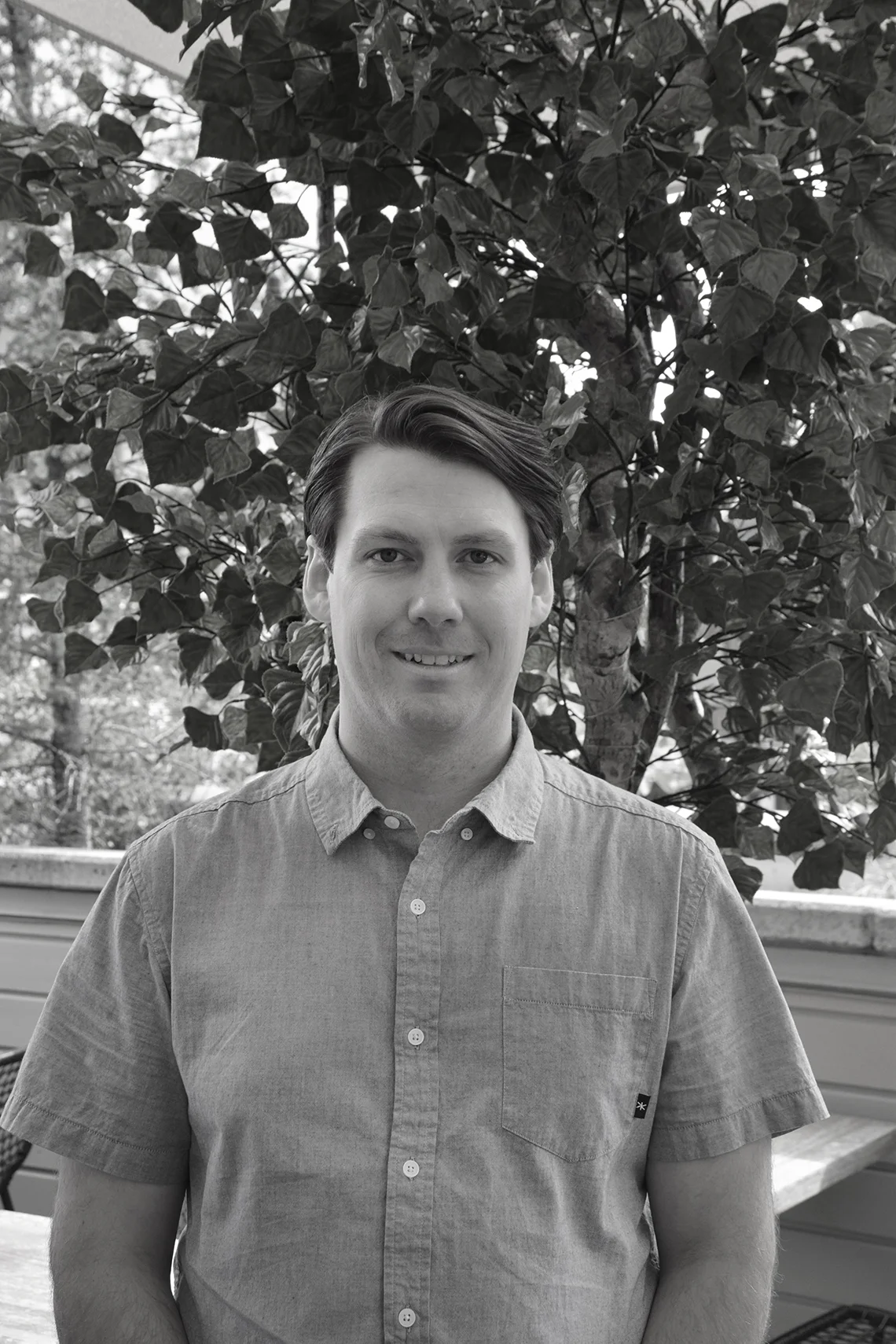 Stewart Varley