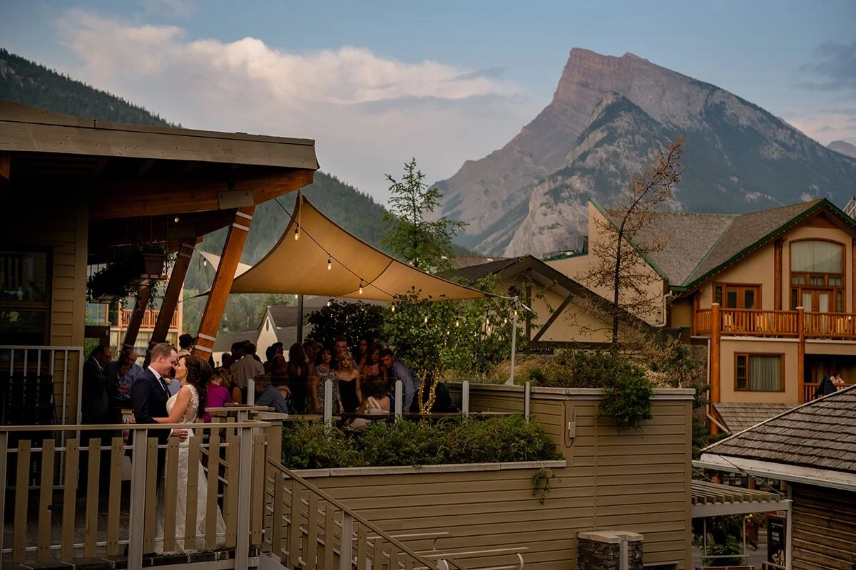 Banff Hospitality Collective