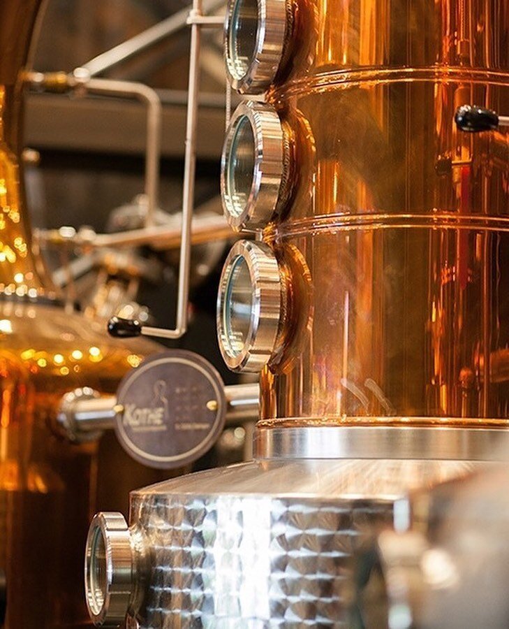 Attention all spirits enthusiasts **🥃** - @parkdistillery tours are starting up again on July 19th!⁠⁠
⁠⁠
You and your pals can join a tour to see how our award winning spirits are made. ⁠⁠$25/pp + GST includes tour and tasting flight. ⁠⁠Mondays &amp