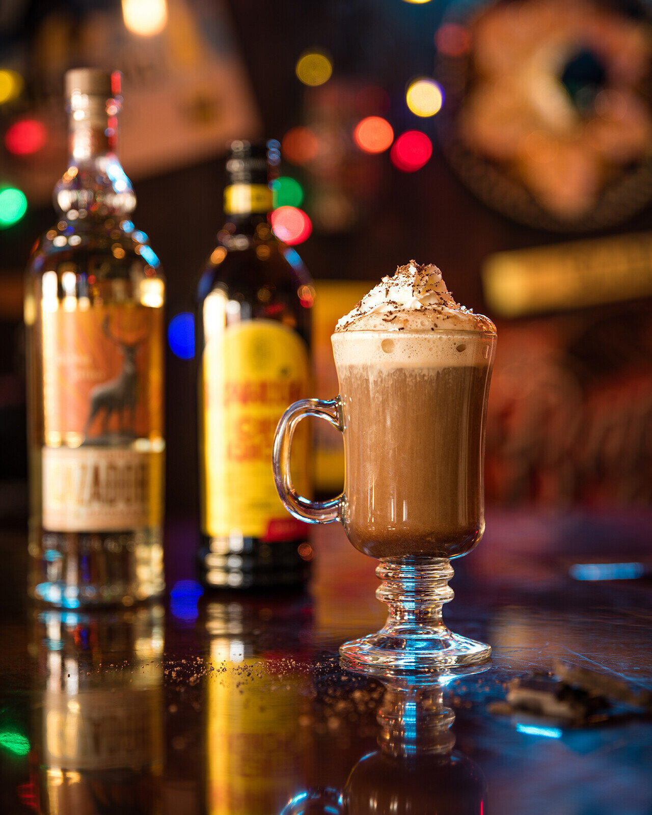 Stop by the Magpie on Banff&rsquo;s 2022 Hot Chocolate Trail!
Whether you&rsquo;re a kid at heart or are visiting Banff with kids of your own, sipping on a steaming cup of hot chocolate is a must this Christmas season! Stop by anytime before January 
