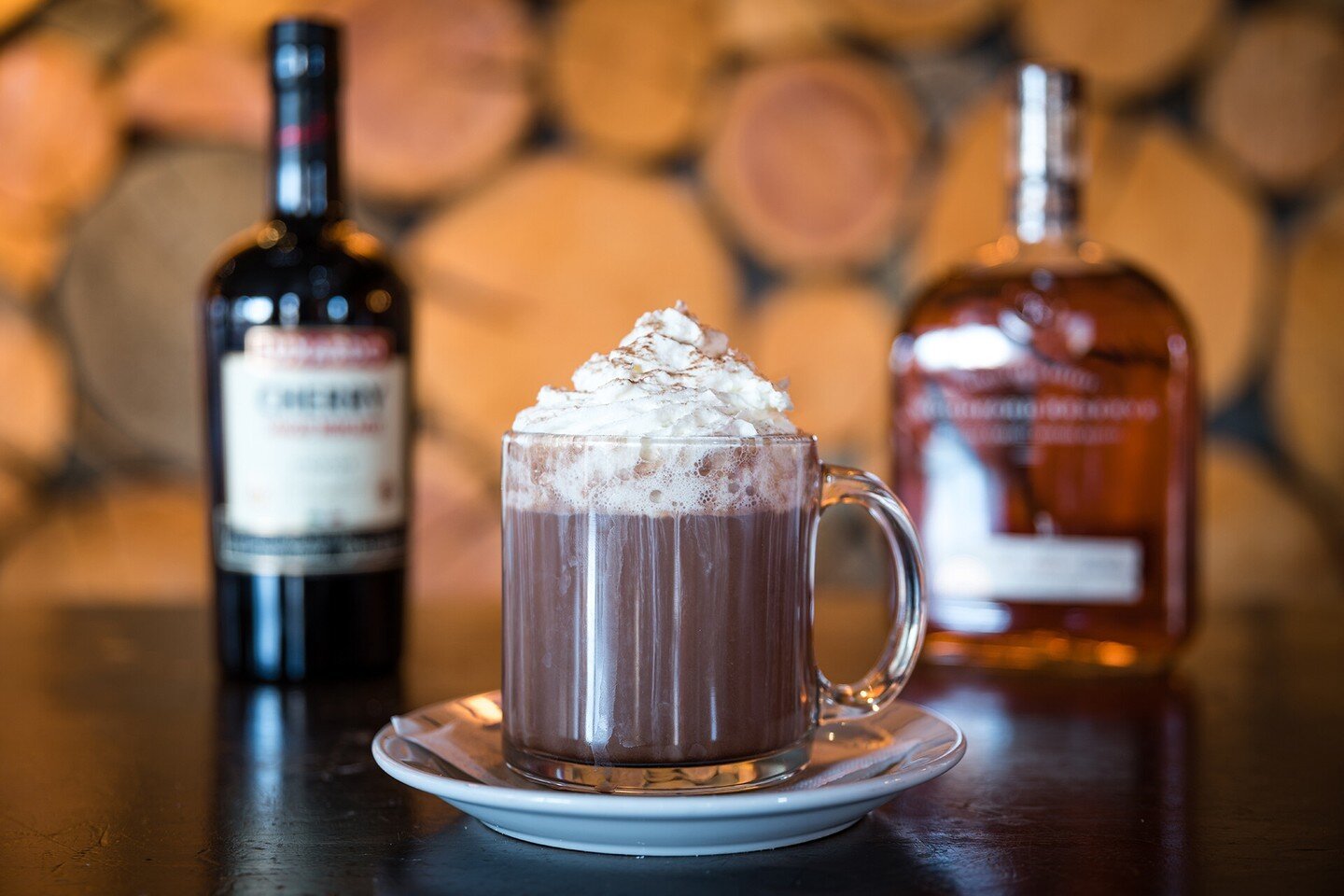 Stop by The Maple Leaf on Banff&rsquo;s 2022 Hot Chocolate Trail!
Whether you&rsquo;re a kid at heart or are visiting Banff with kids of your own, sipping on a steaming cup of hot chocolate is a must this Christmas season! Stop by anytime before Janu