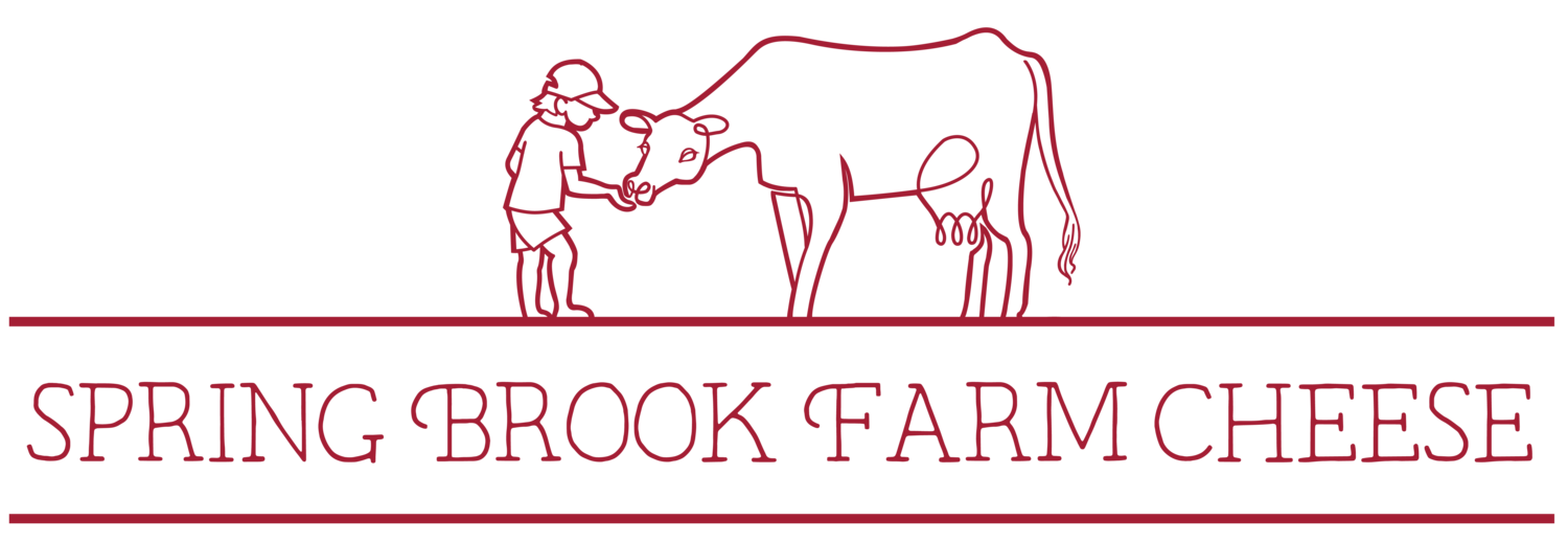 Spring Brook Farm