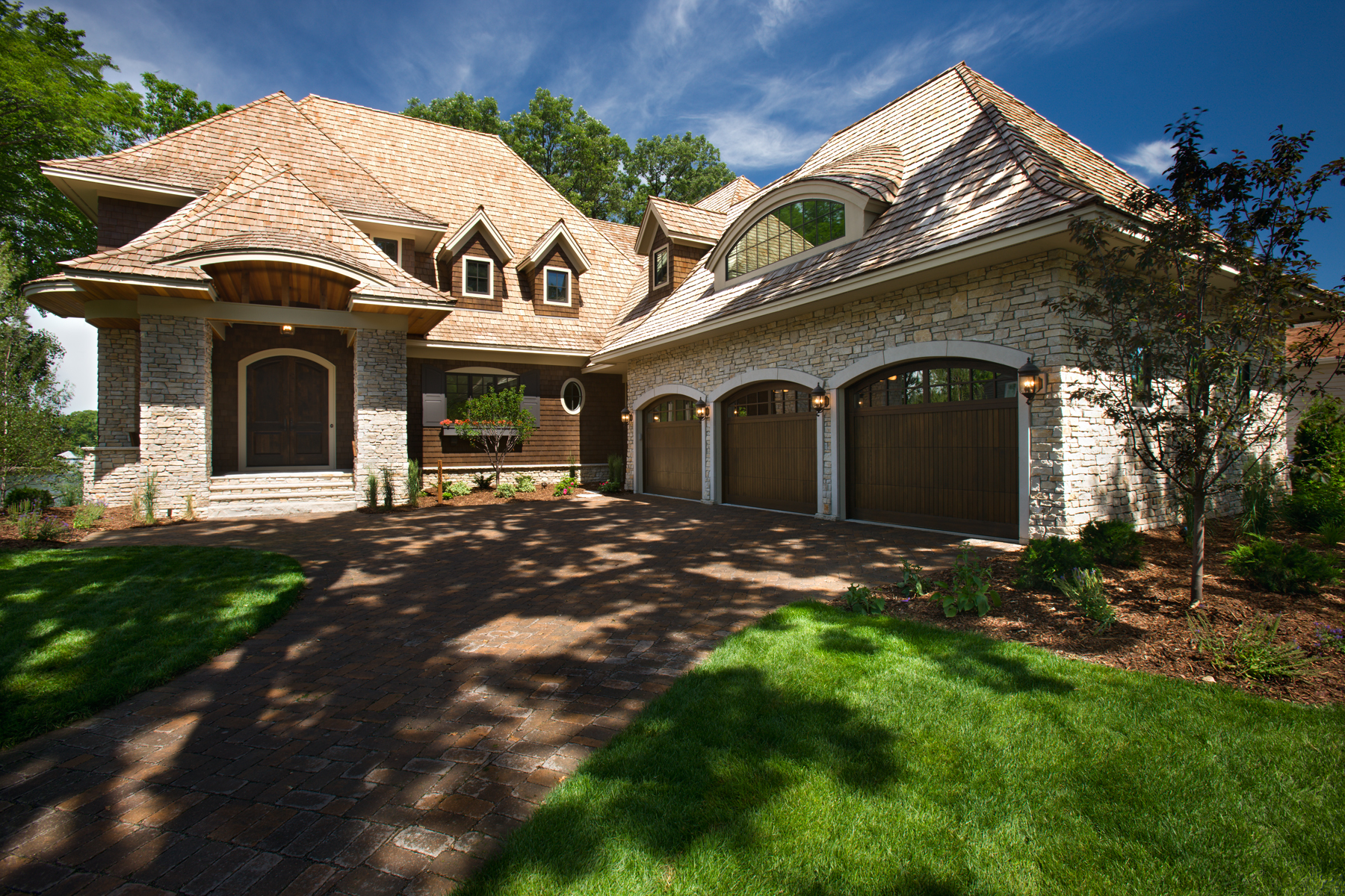 Grays Bay Residence