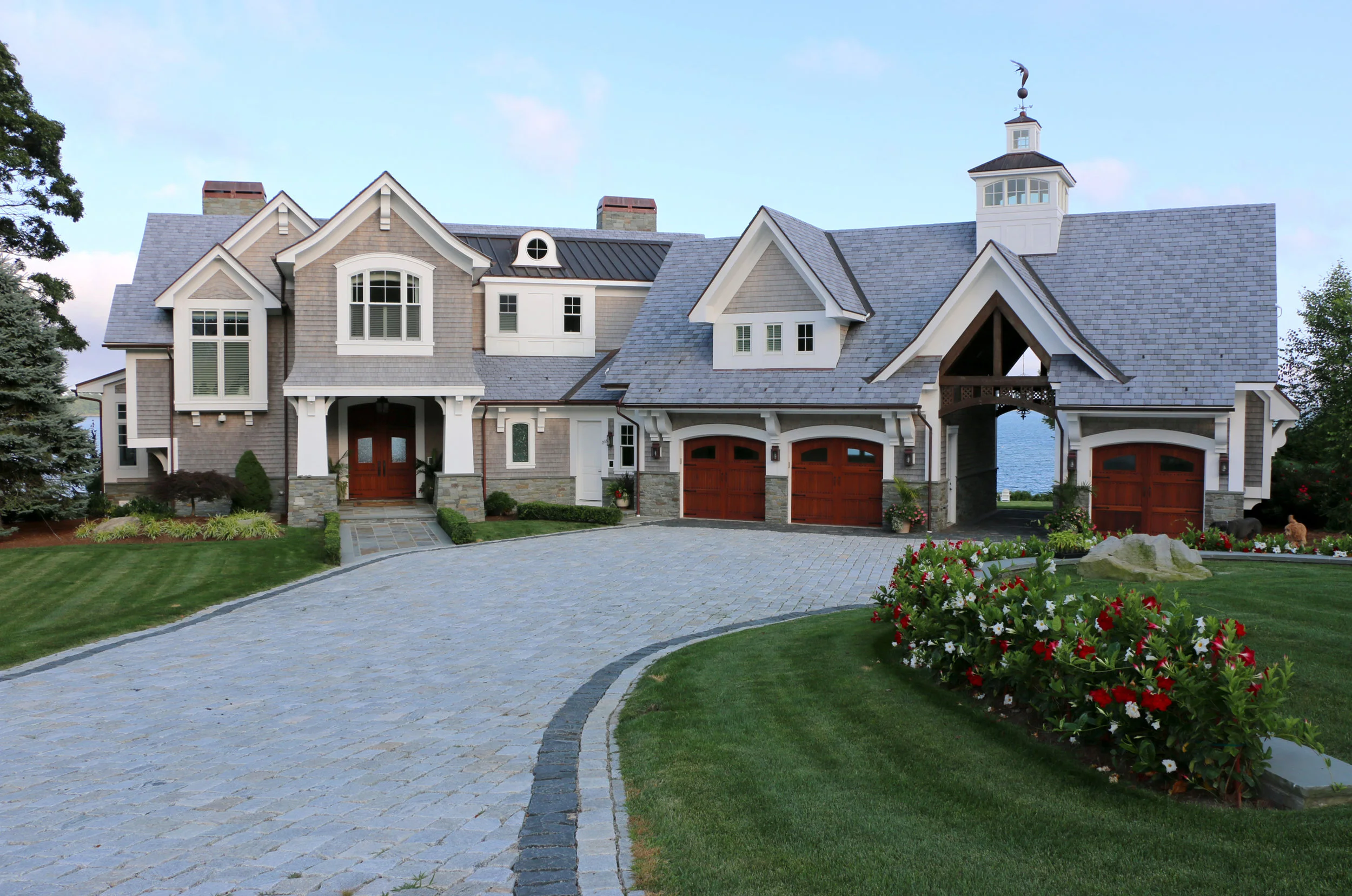 Narragansett Ocean Front