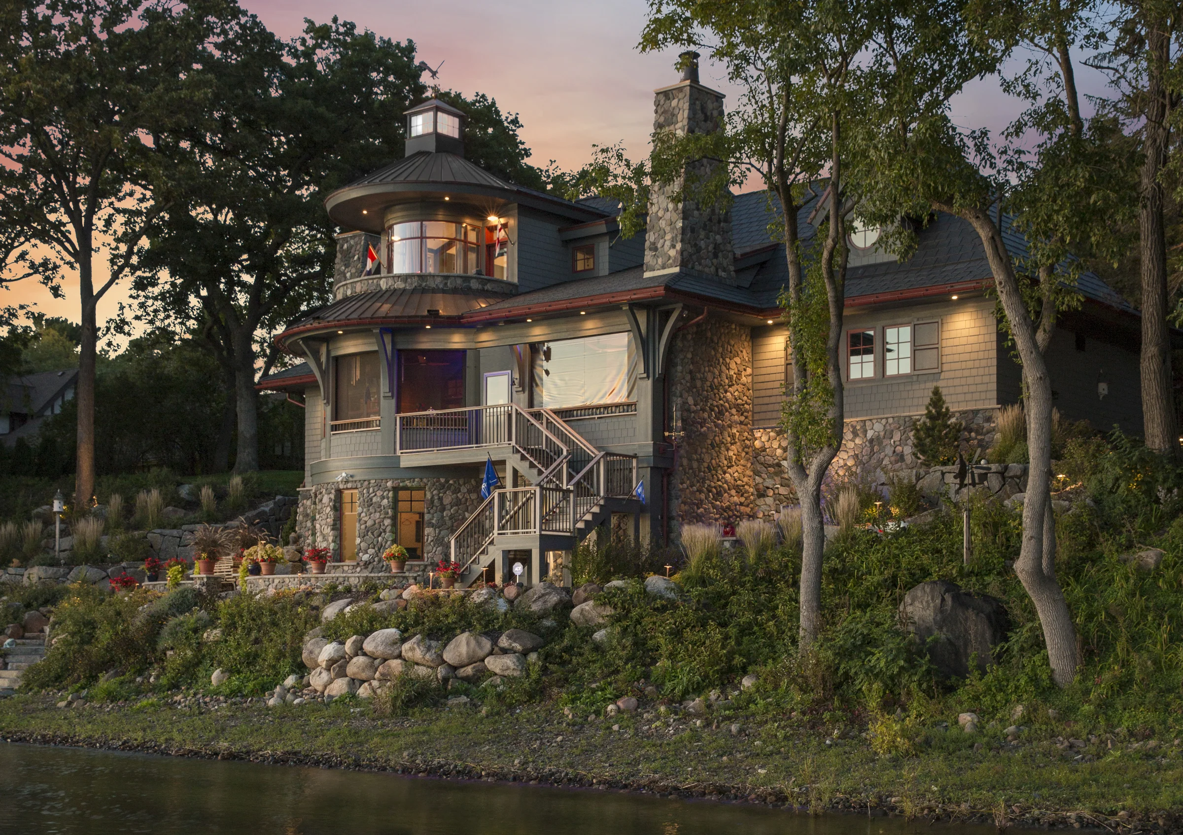 Dellwood Custom