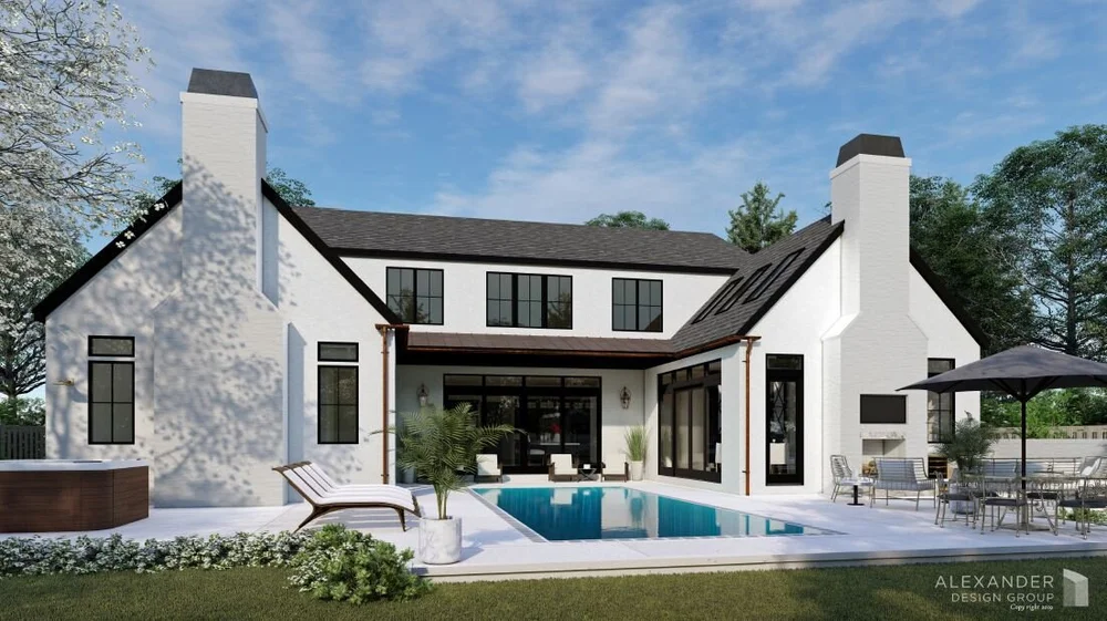 What We Do — Alexander Design Group
