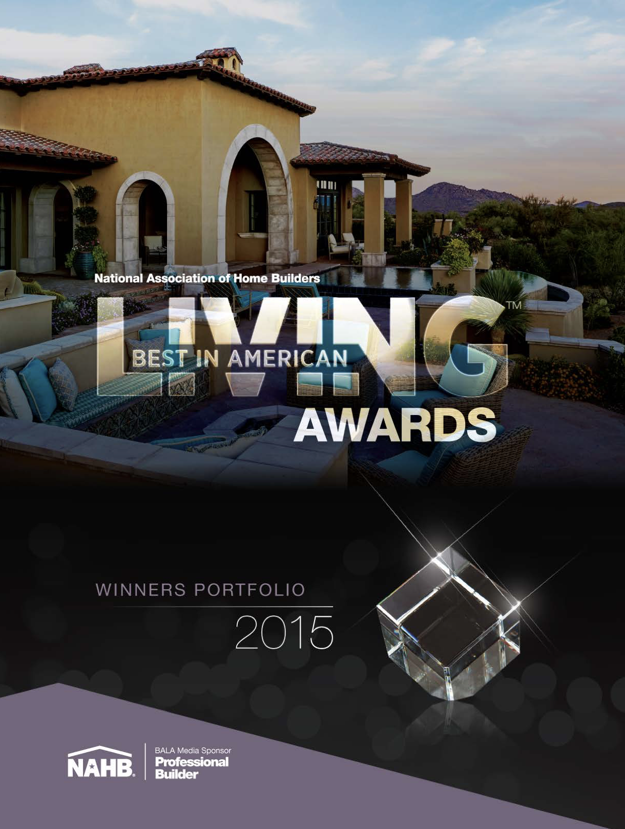 Best in American Living Awards 2015