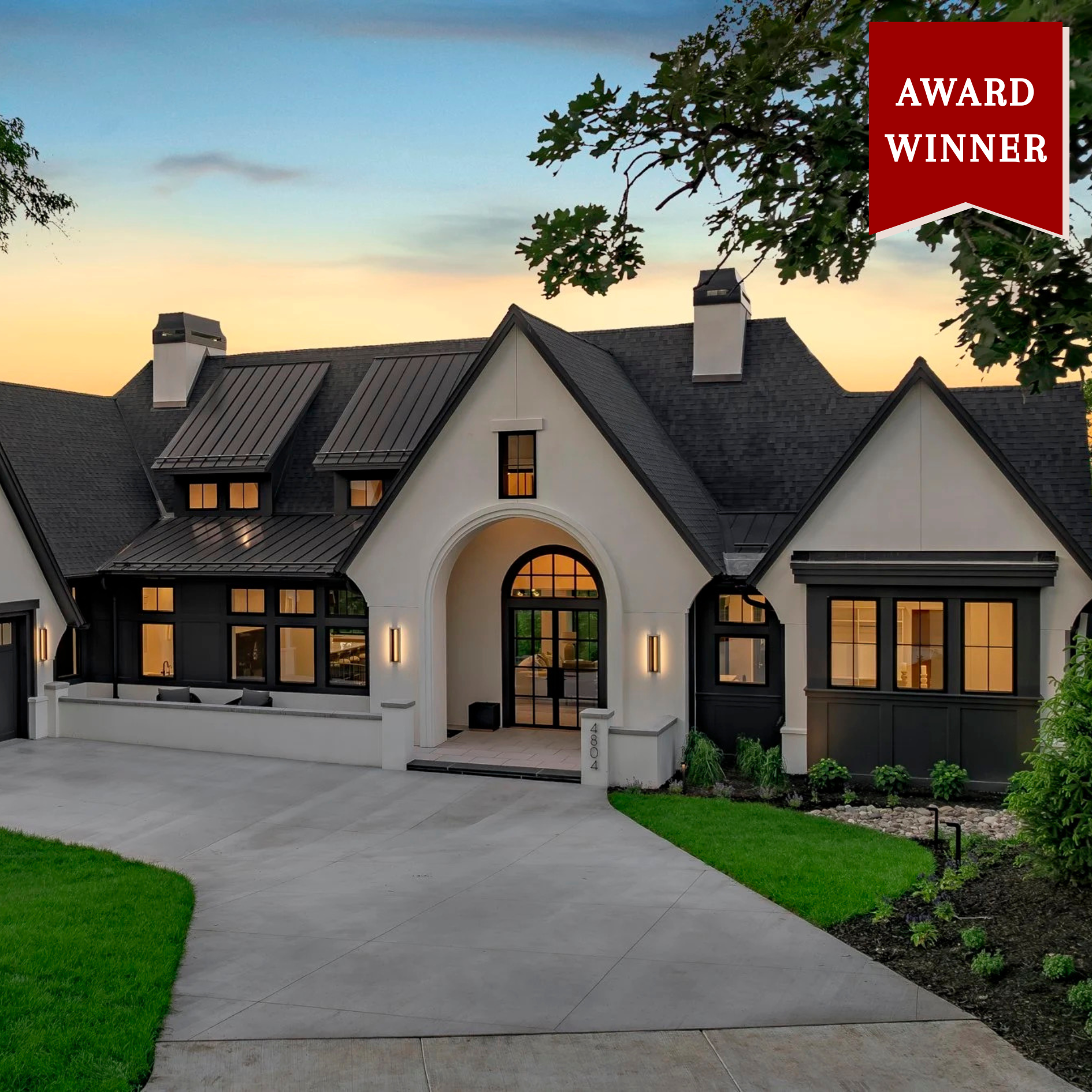 New Homes — Alexander Design Group