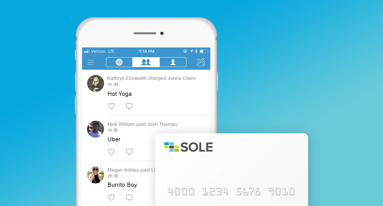 How To Use Venmo With Your Paycard Sole Financial