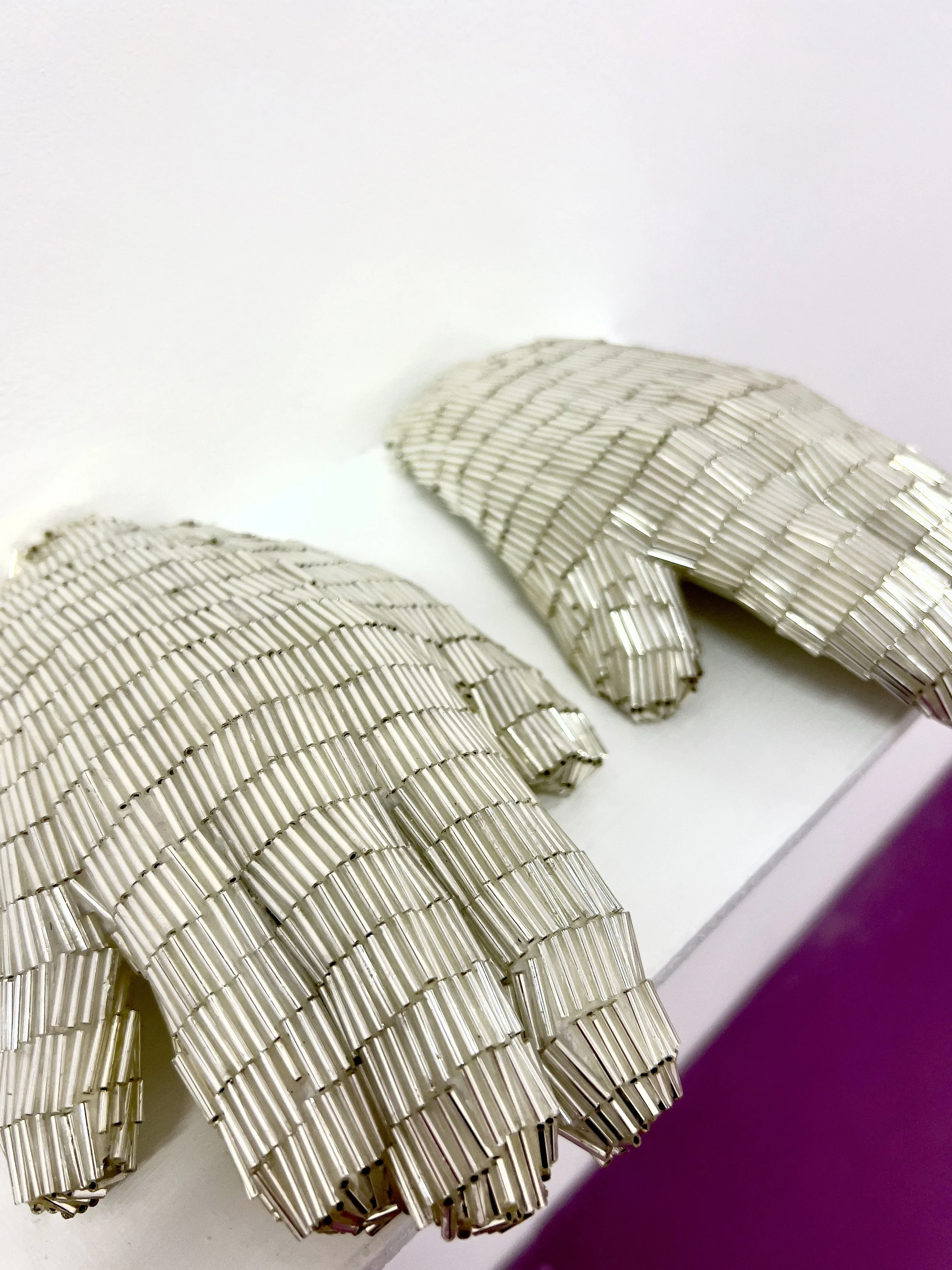 Renee Gertler, Viola's Hands