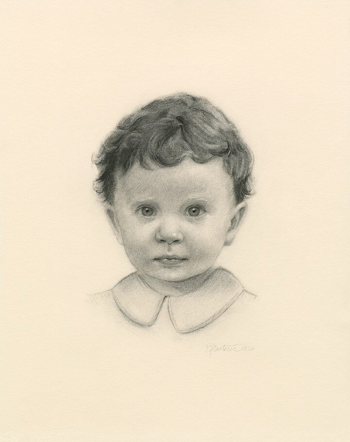 William ❤️

#portraitdrawing #childrensportraits #portraits #ncartist #raleighartist #fineartportrait #childportraits