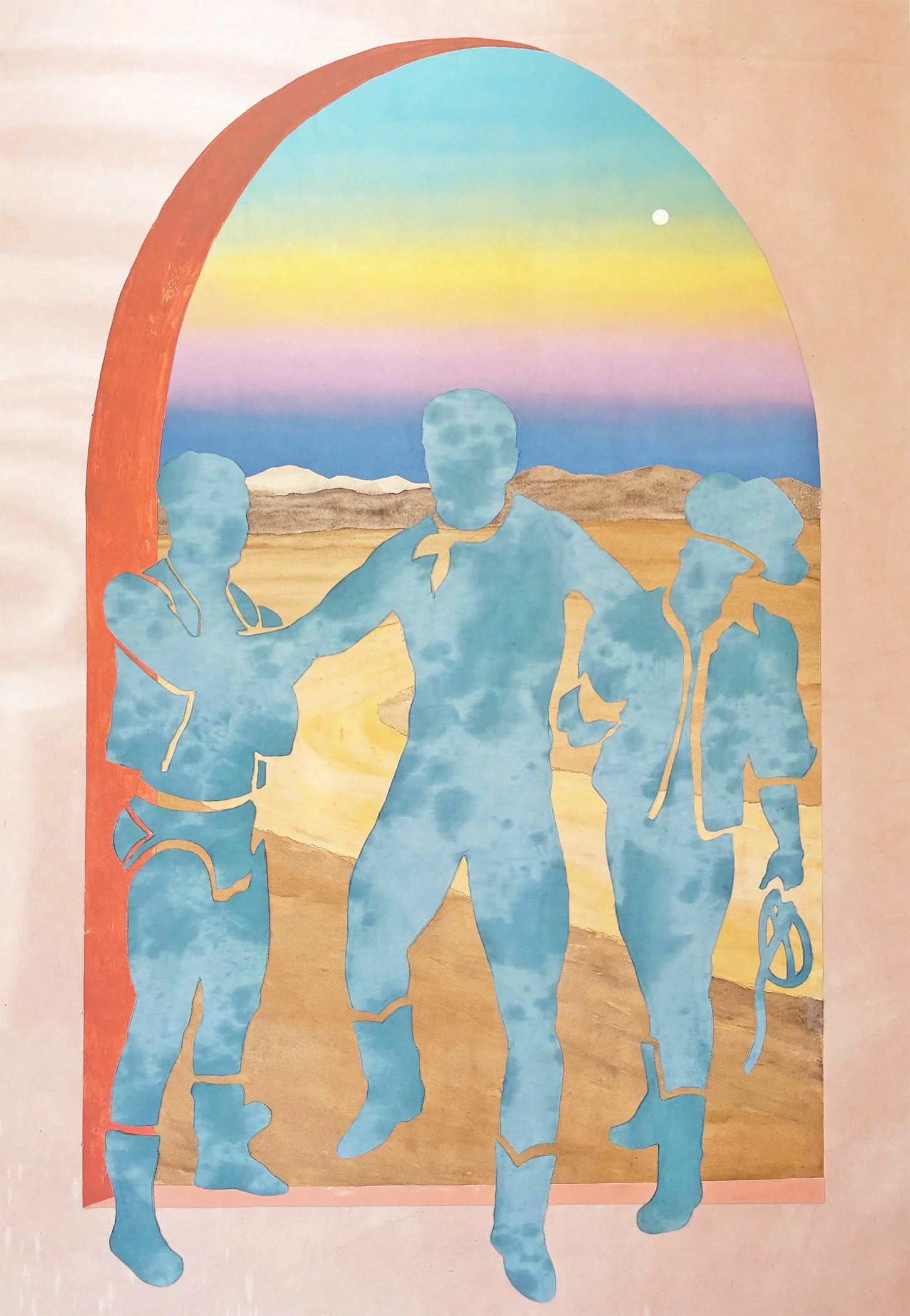 "I Wanna Be Your Dog"