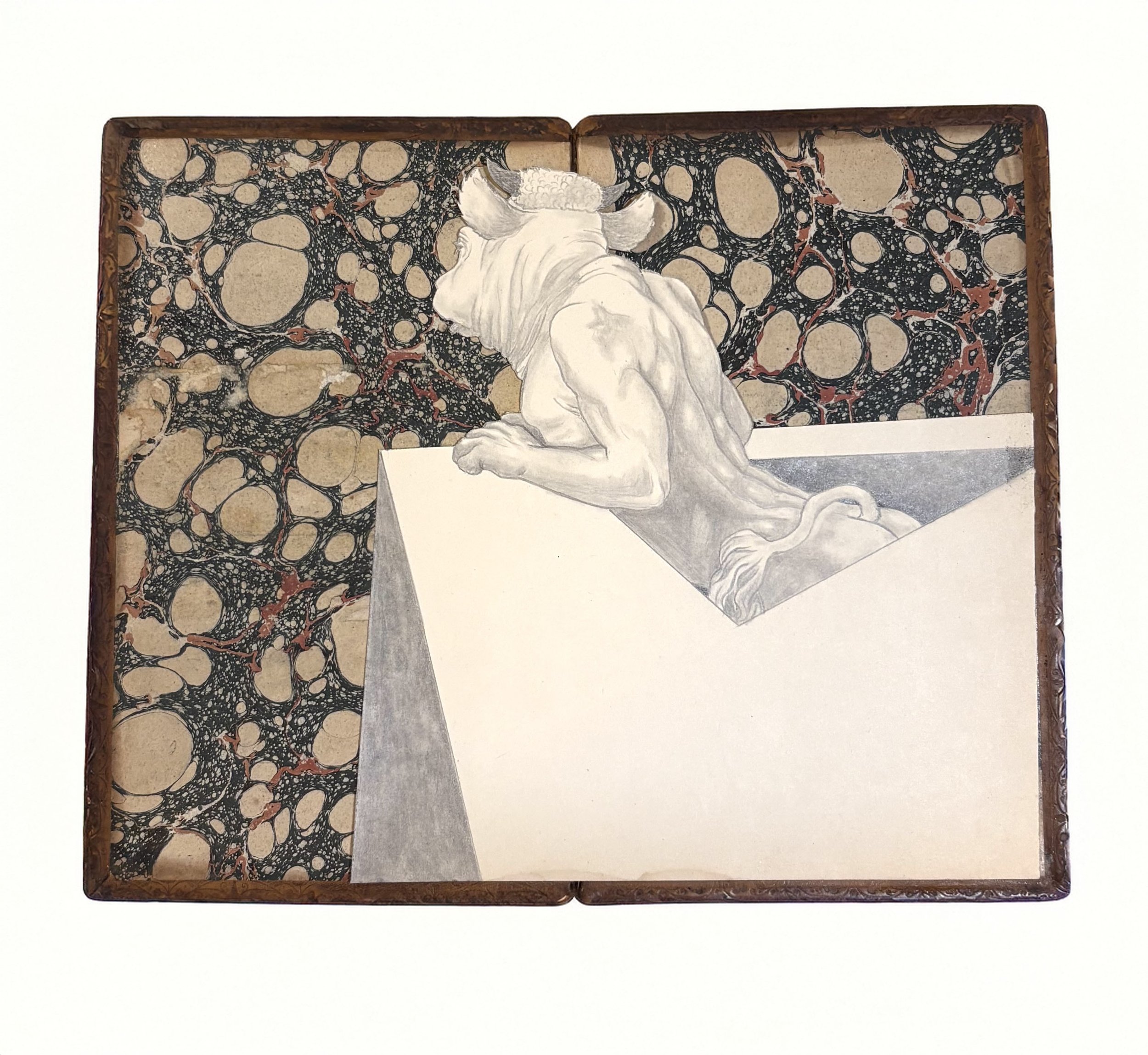 "Minotaur" (Copy)