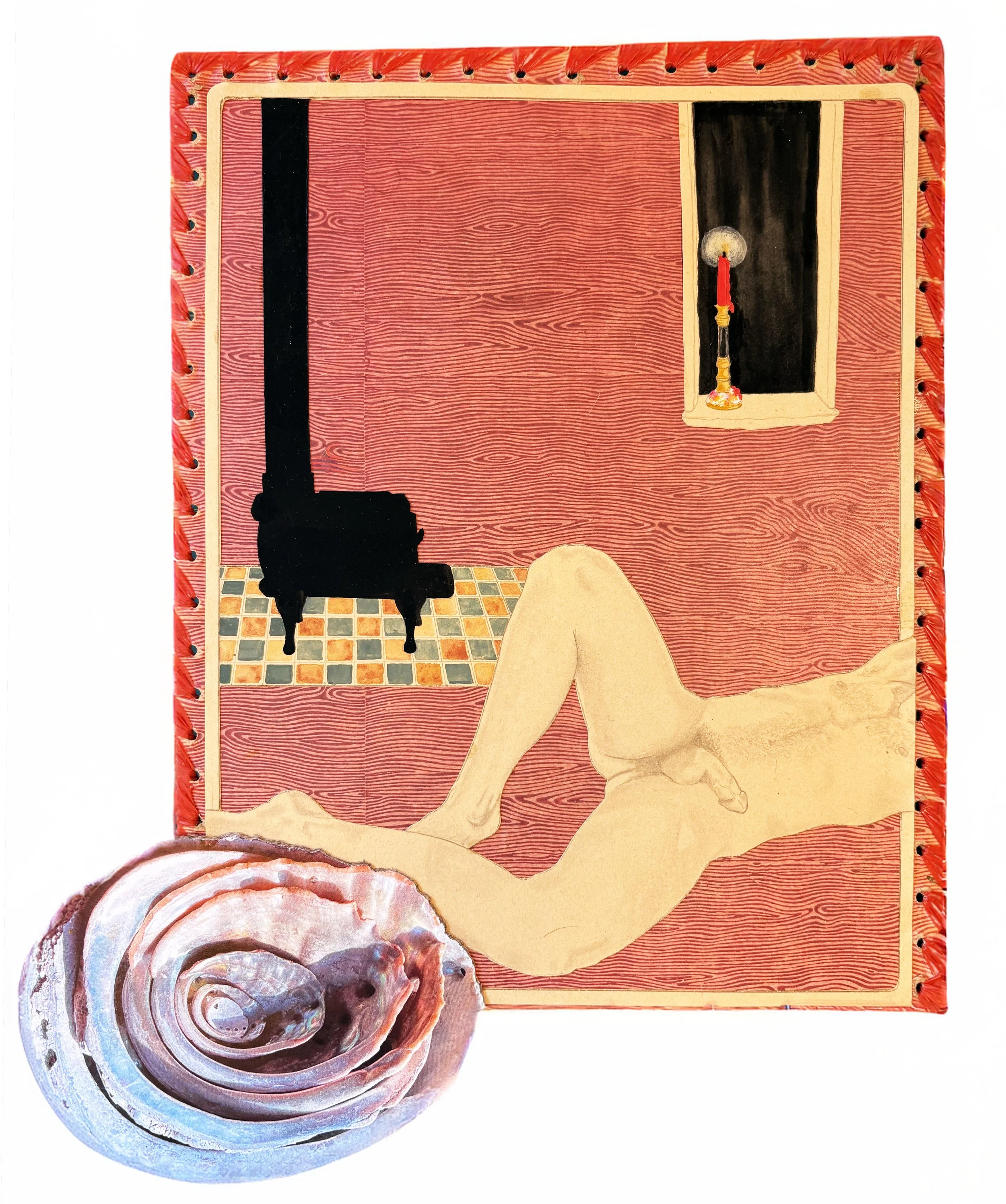 "George" (Copy)