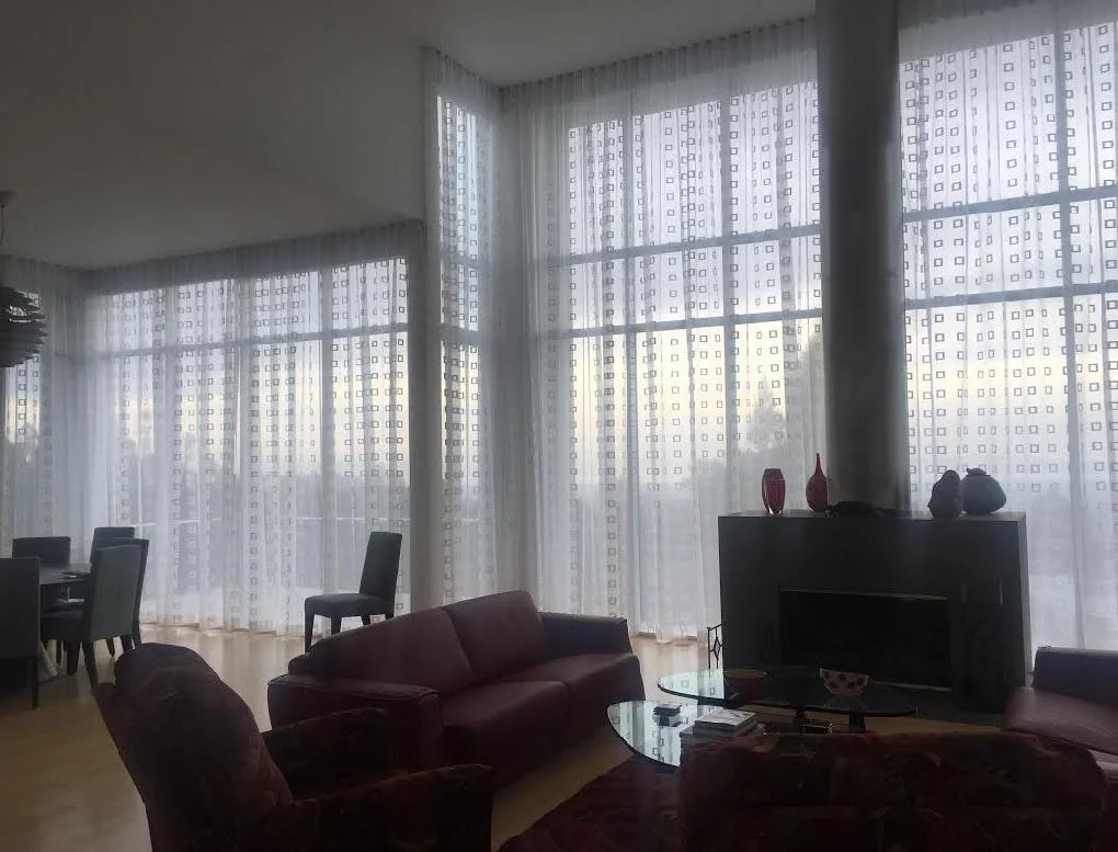Ripplefold Draperies