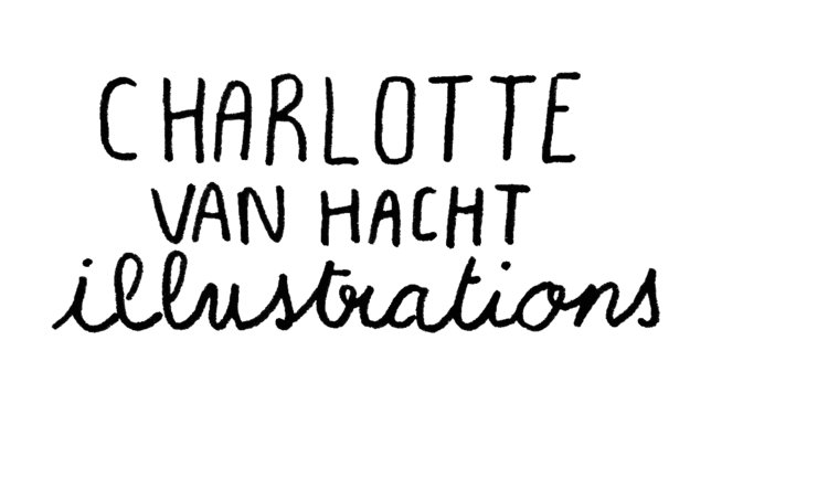 Charlotte Van Hacht 