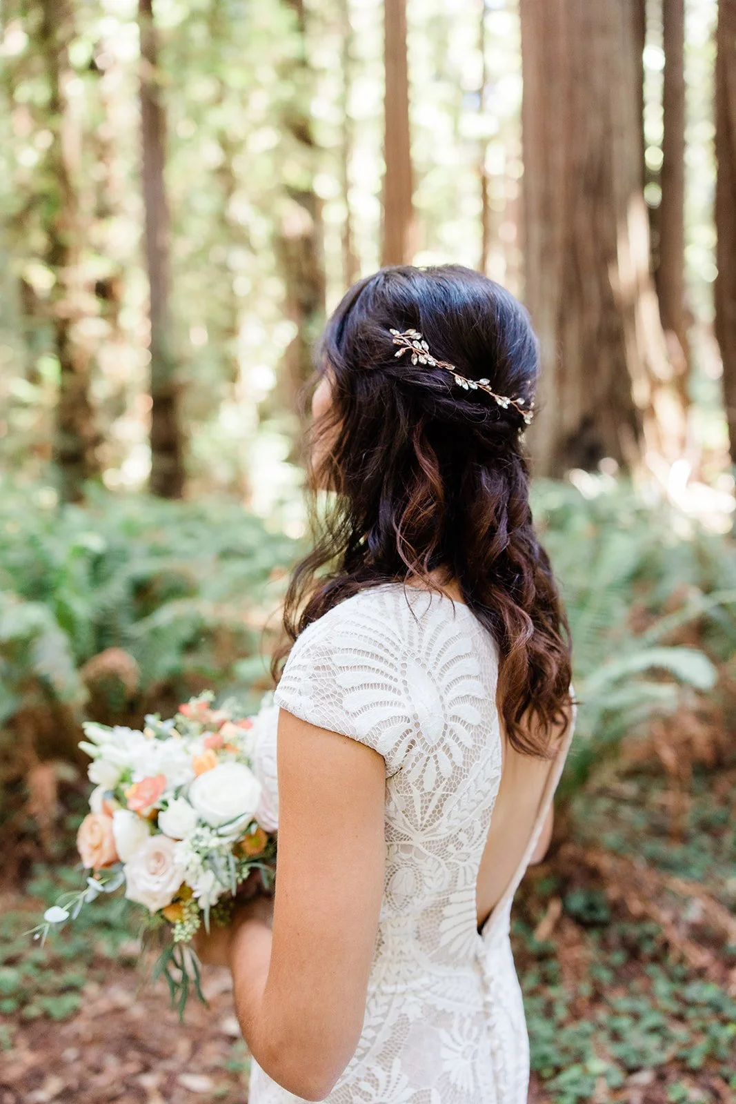 Photo: Jennifer Whalen Weddings 
