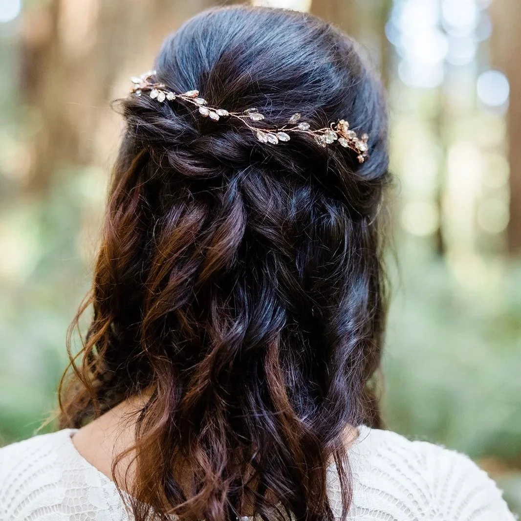  Photo: Jennifer Whalen Weddings 