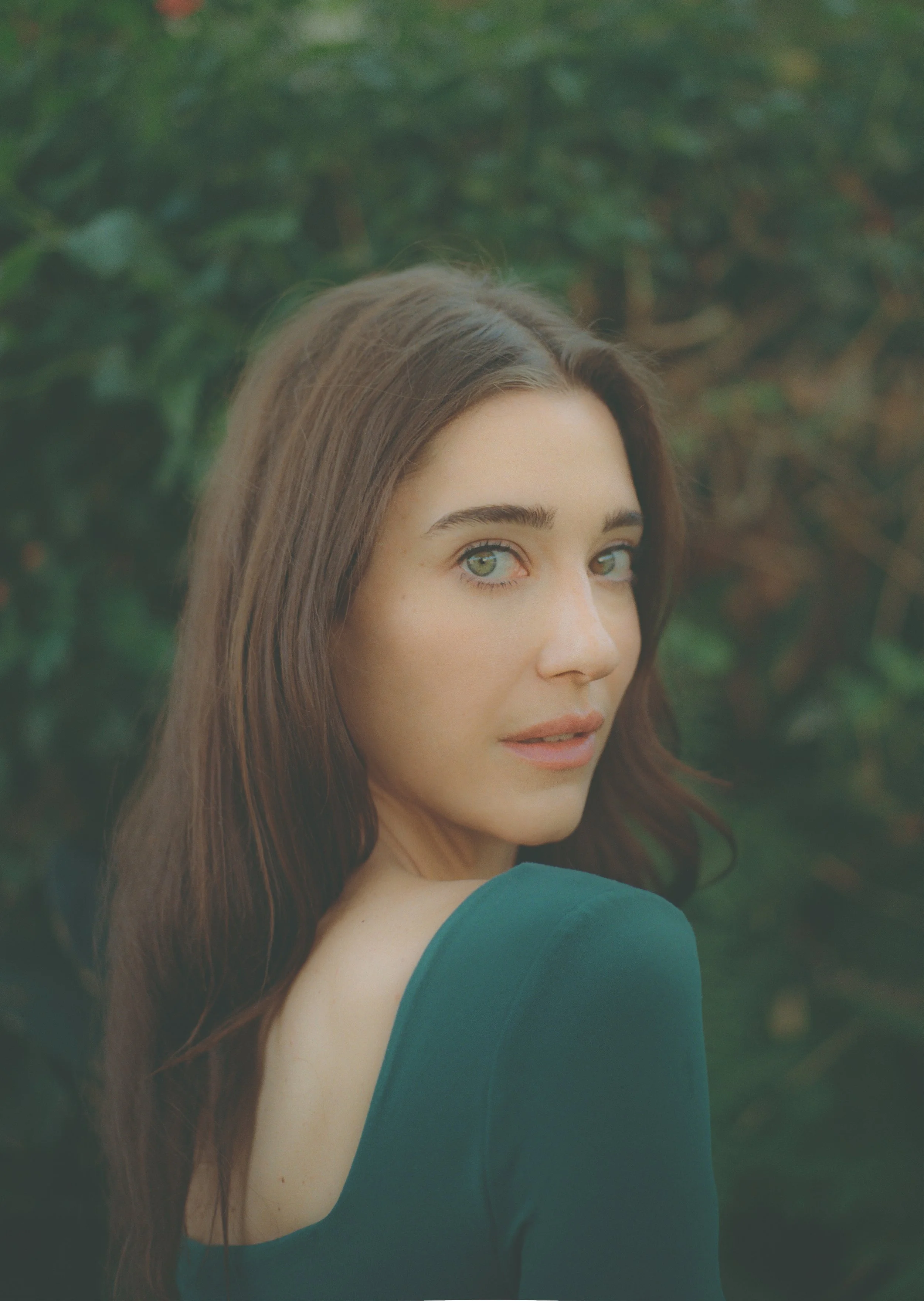 Genevieve Lee Howell