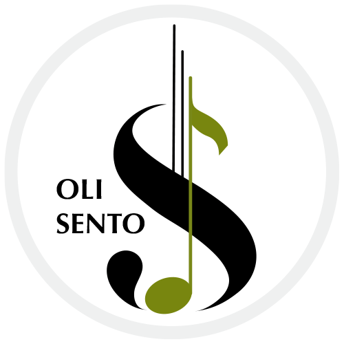 Oli Sento