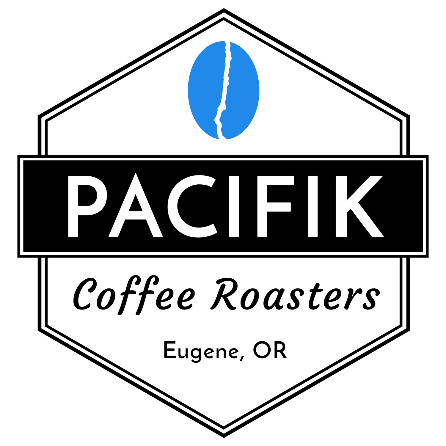 Pacifik Coffee Roasters