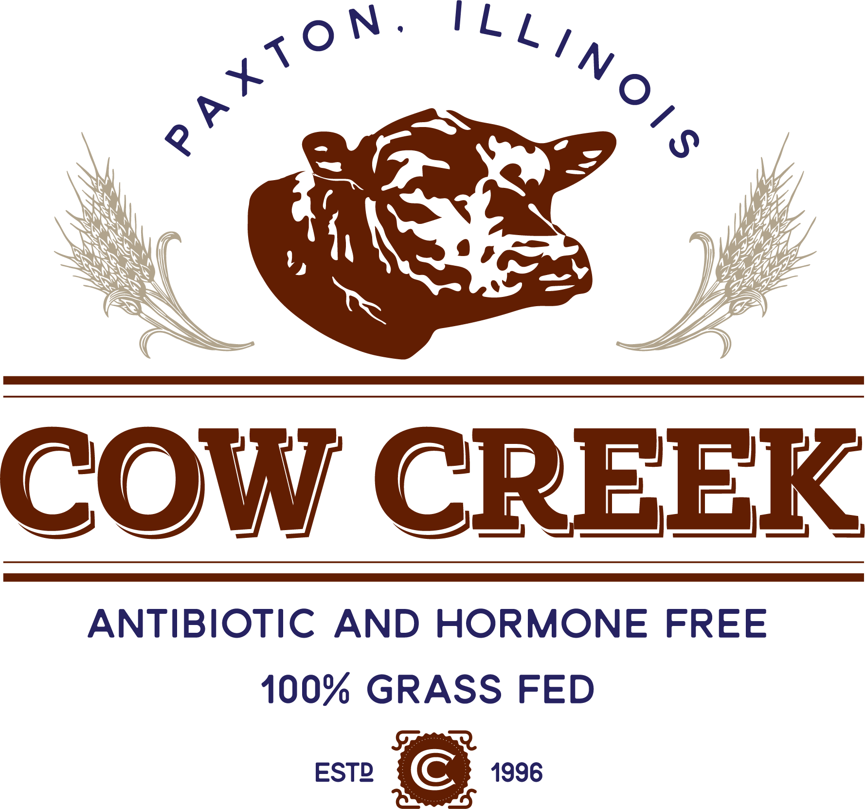 Cow Creek Farm