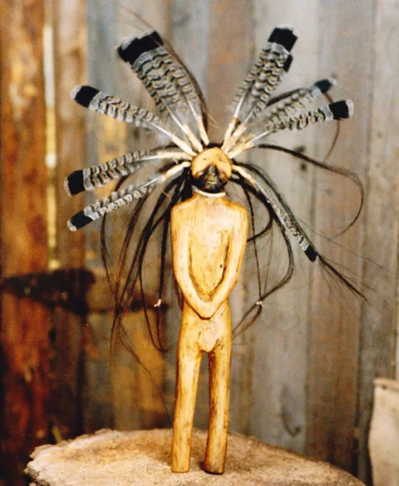 Woodwork