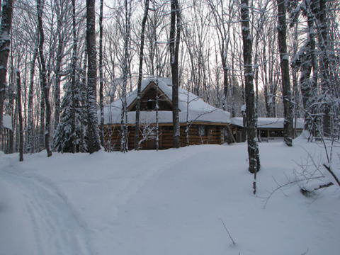Our home
