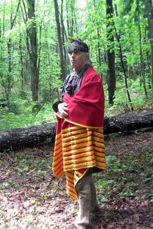 Trade blanket