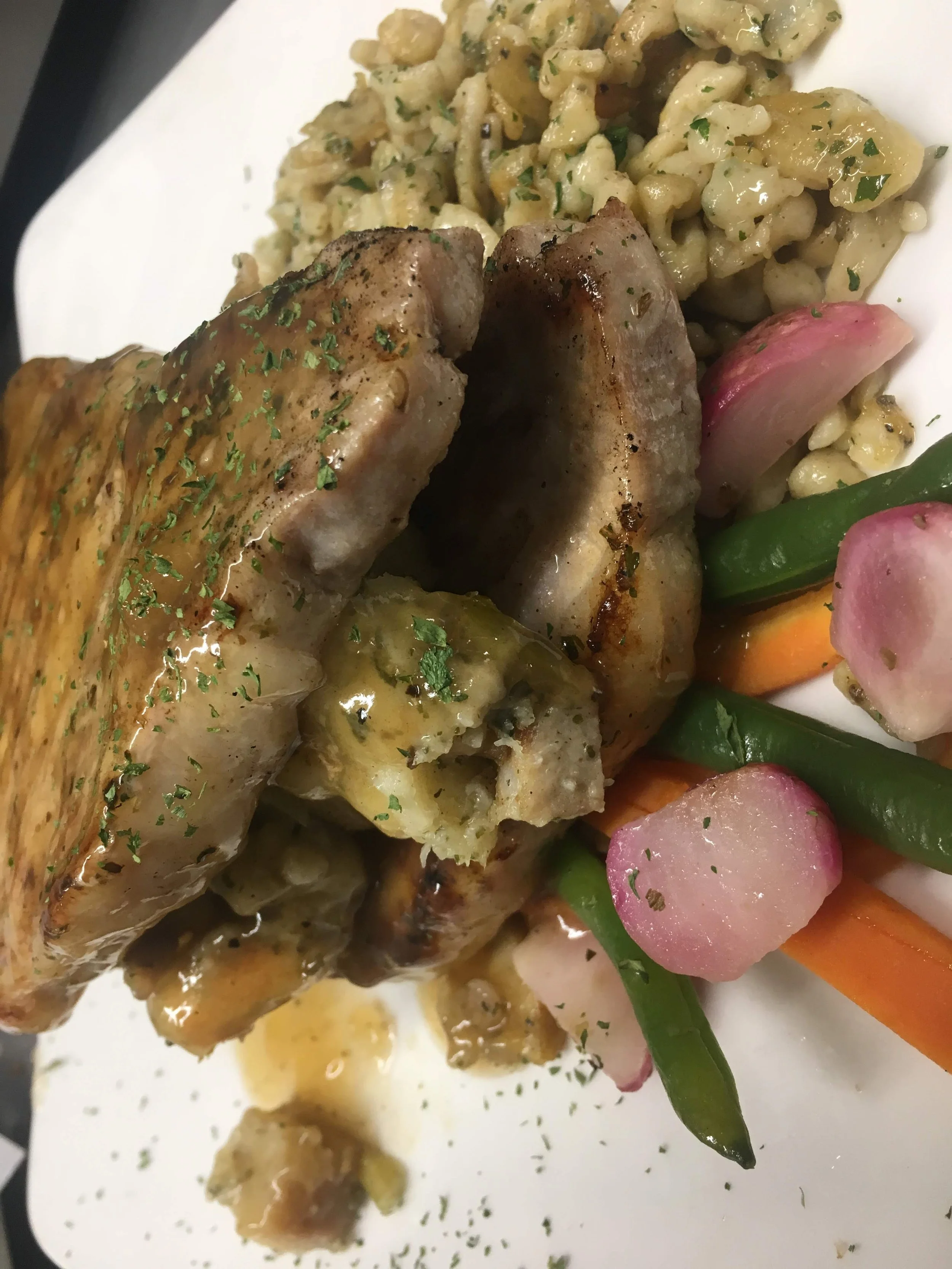 Schweinkotolet Pork Chop.JPG