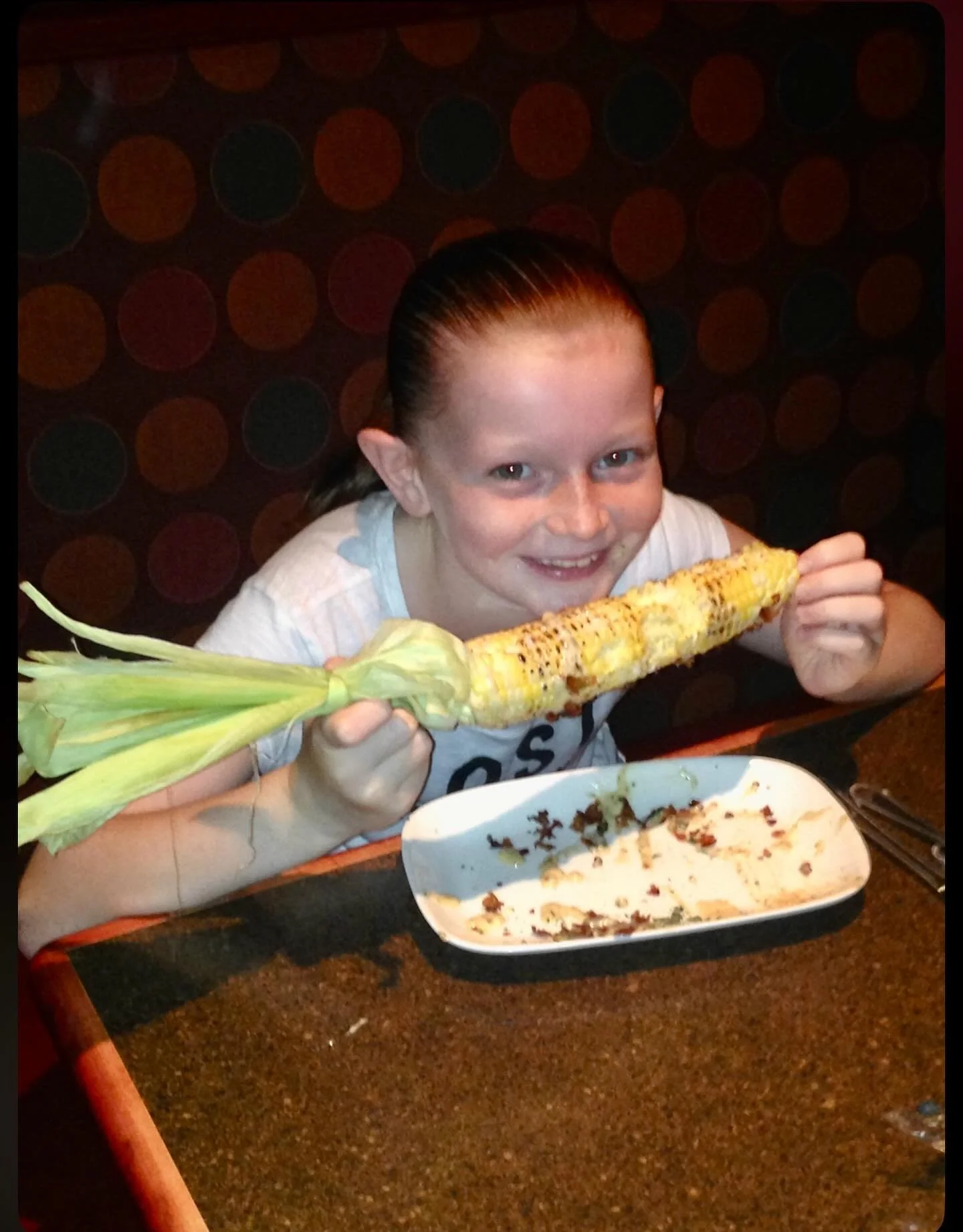 EVERYBODY loves Sweet Corn Fest!  #tiffanystapandgrill @m0llykelly