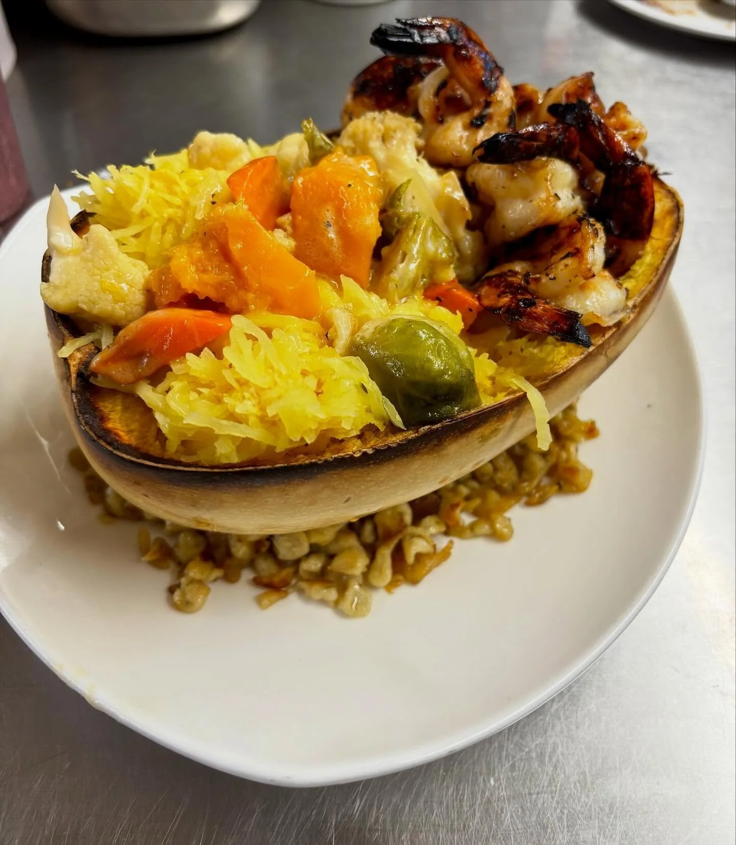 Delicious Oktoberfest Features through October 18th. #tiffanystapandgrill