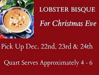 Pre Orders now open!  This is our 27th year making this holiday classic. Call 570-876-0710 to order. #tiffanystapandgrill