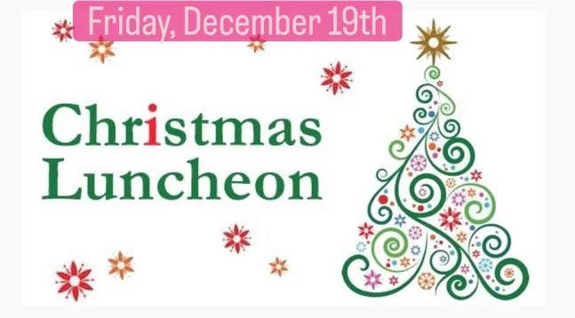 Friday! December 19th Open at Noon for Lunch!  Happy Hour from 4-7!  #tiffanystapandgrill