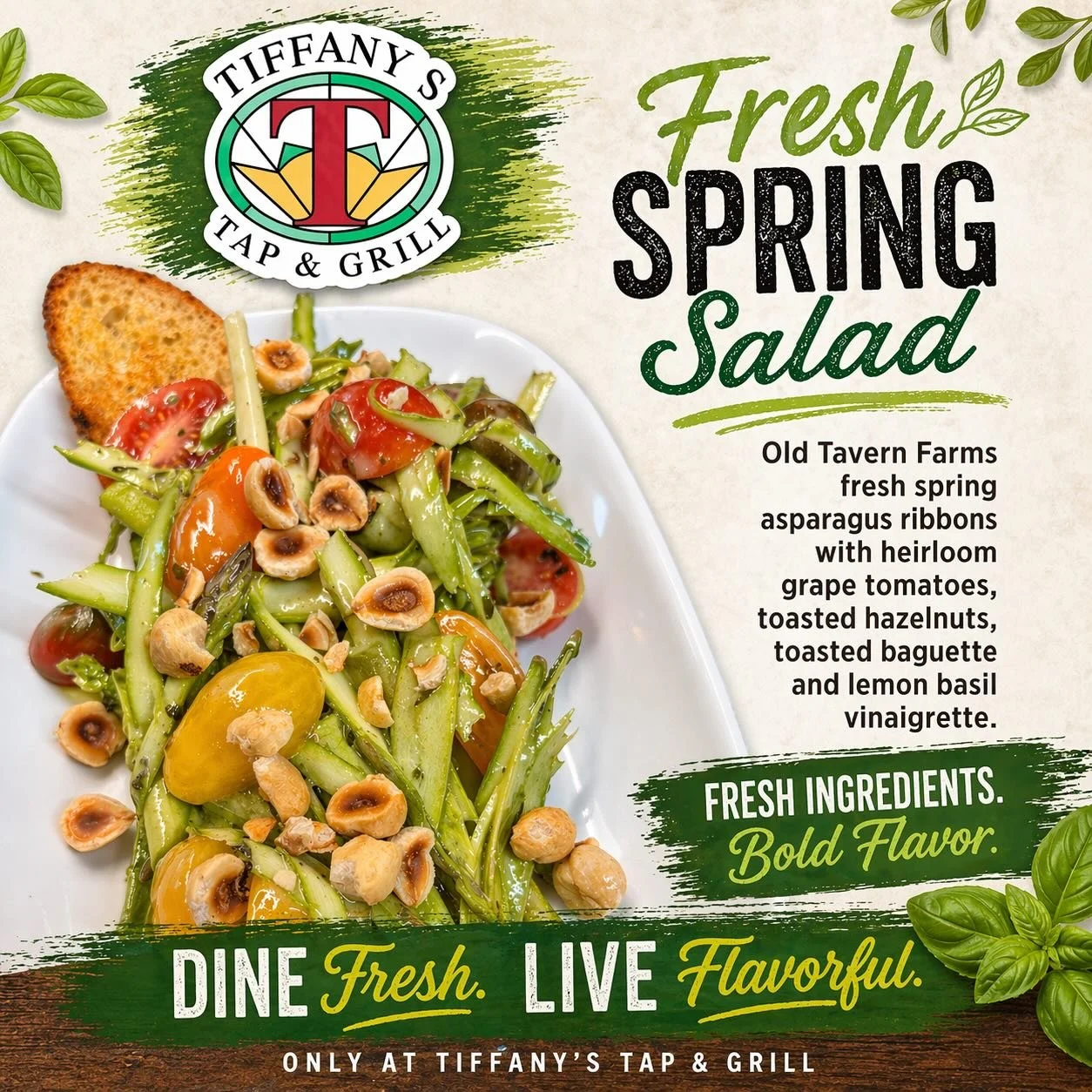 570-876-0710 for reservations #tiffanystapandgrill