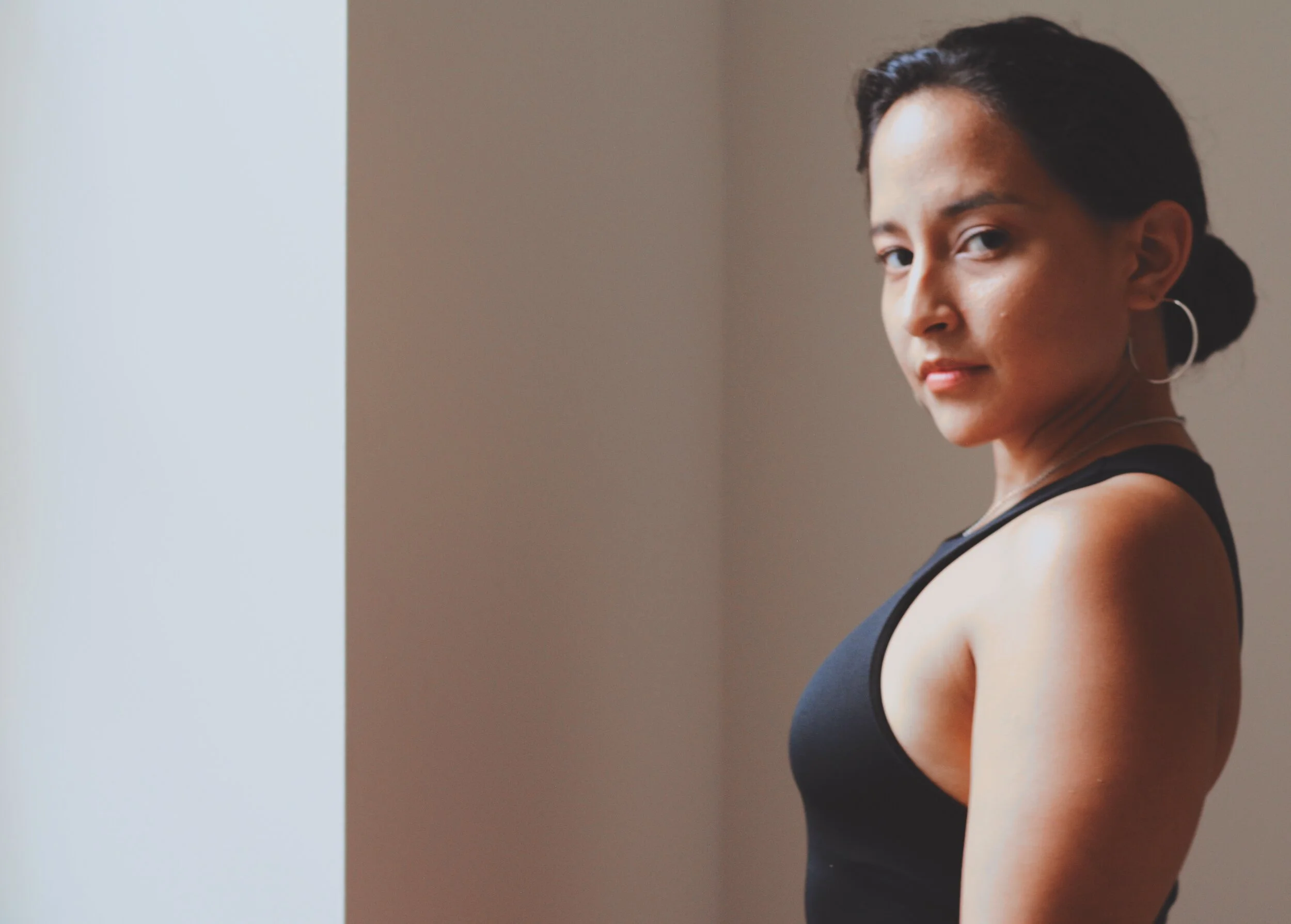 ✨Denisse Monge Presents Spirit Portraiture ✨