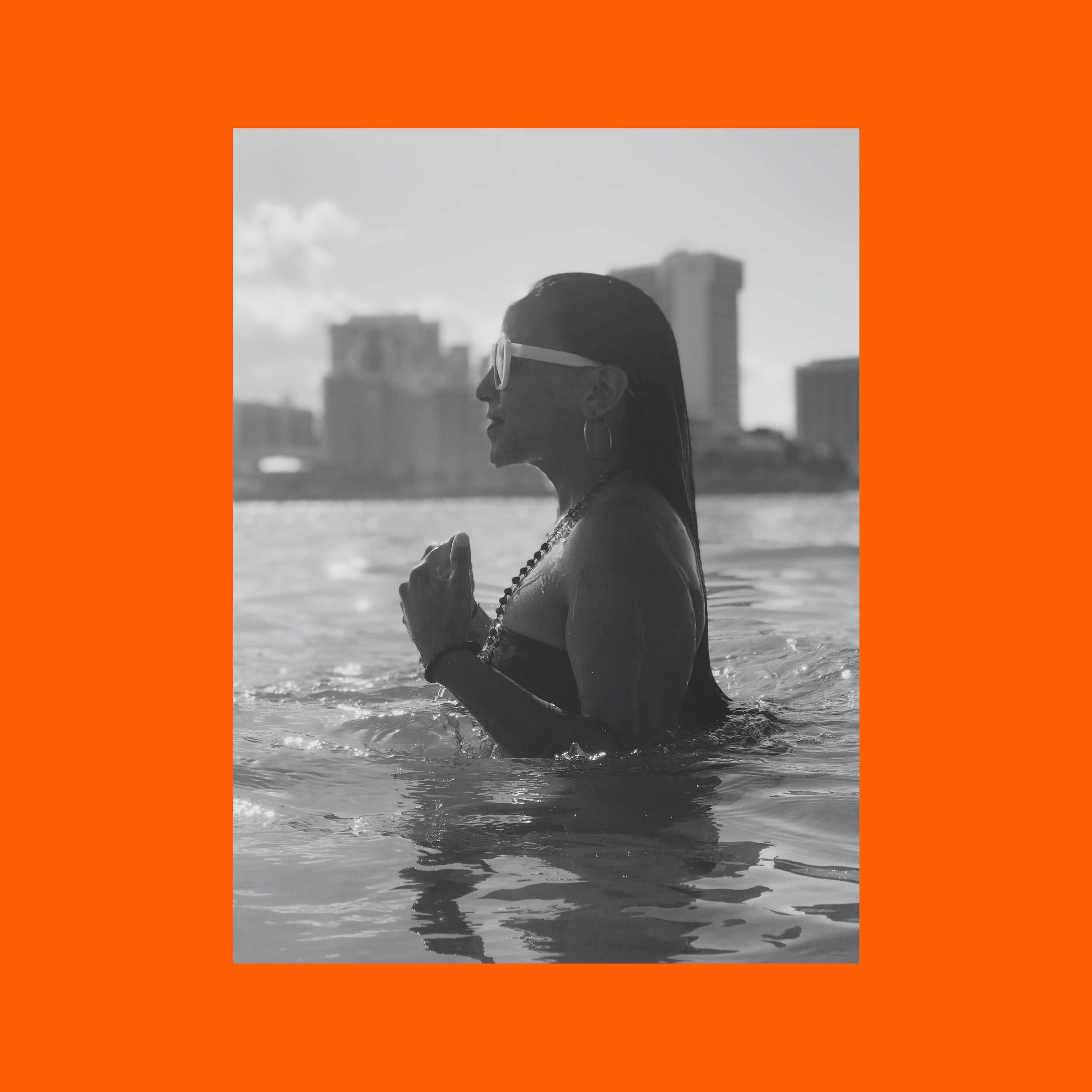 Sacral Chakra | Svadhistana | Claiming Our Personal Power