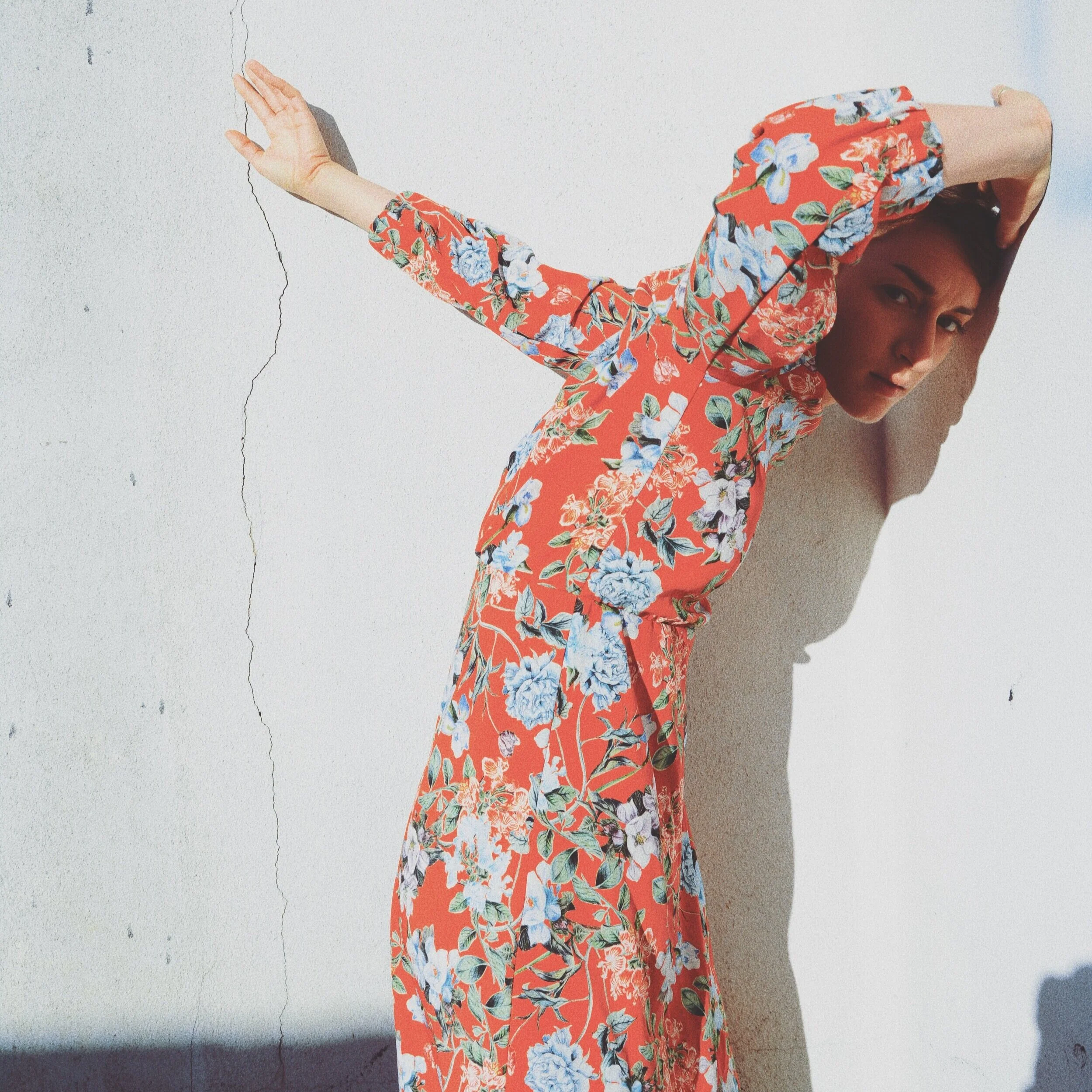 Capture Dances x Denisse Monge 