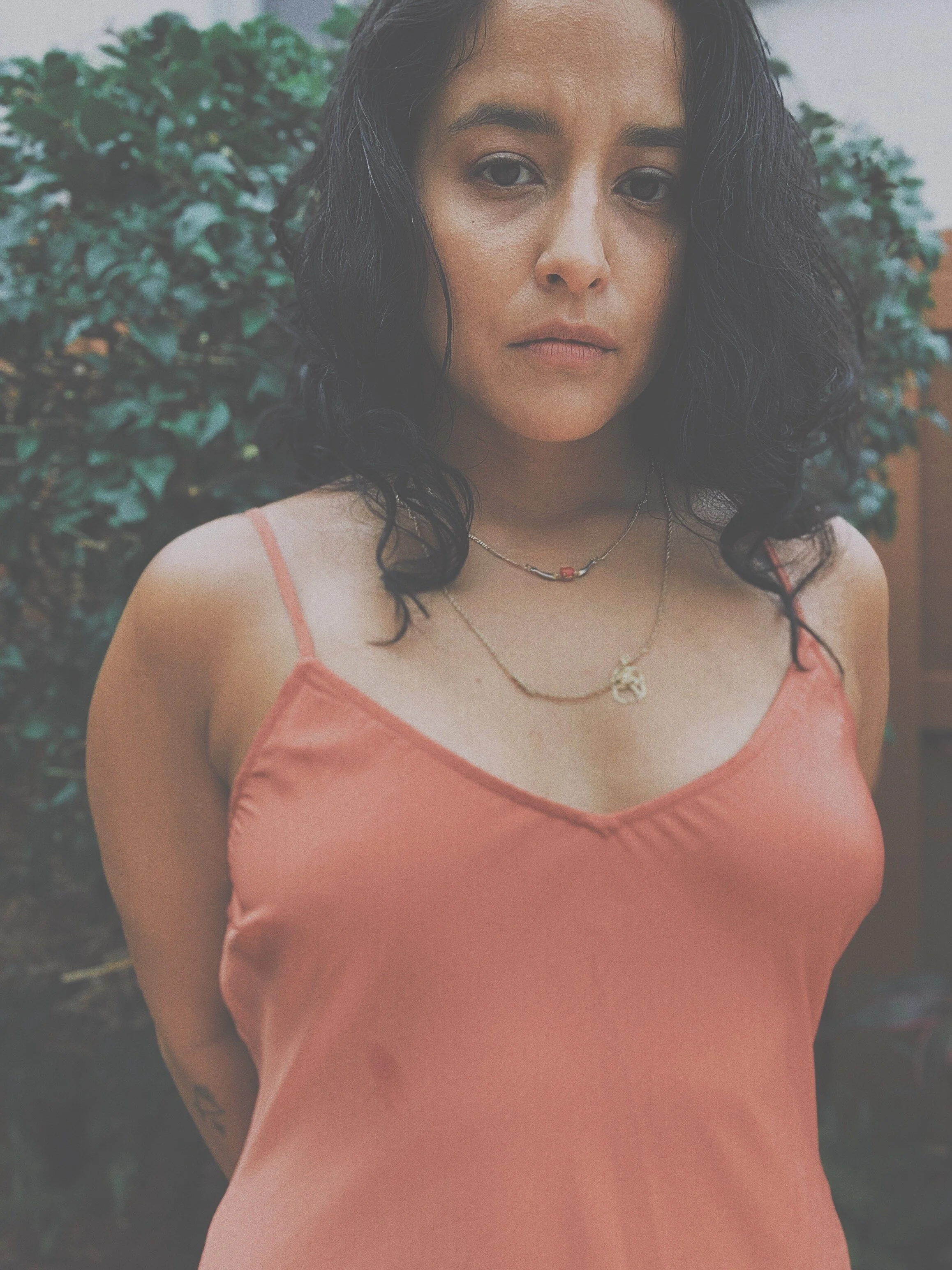 H E A R T | Self - Portraits 