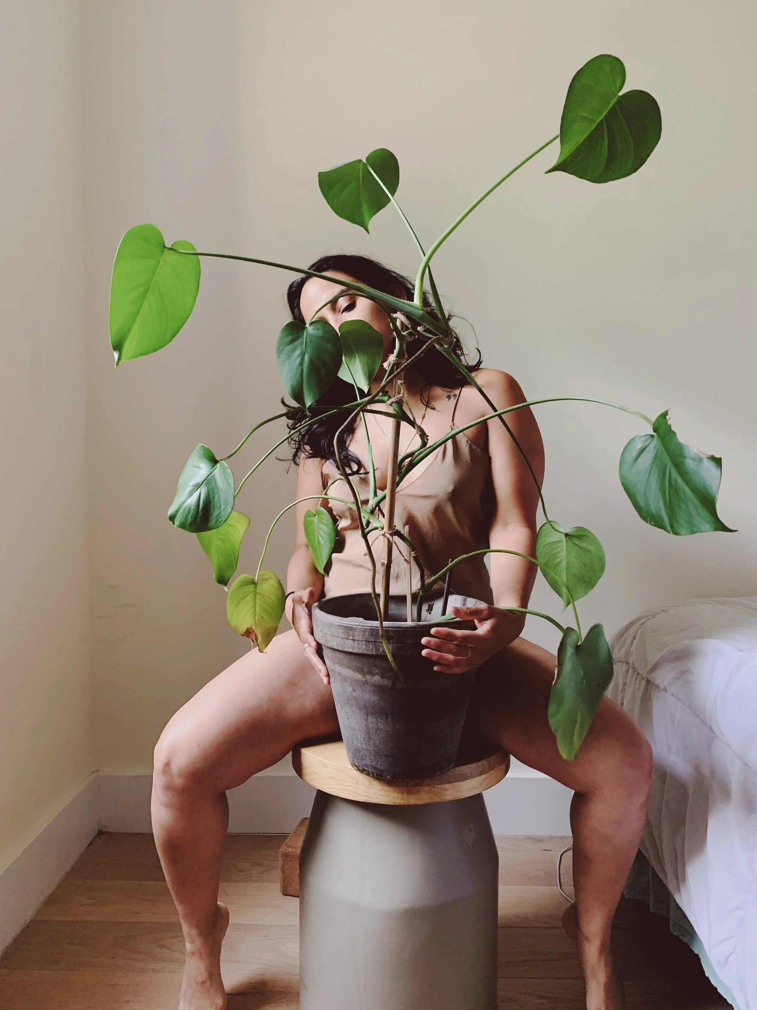 Frida Kahlo in my heart! 