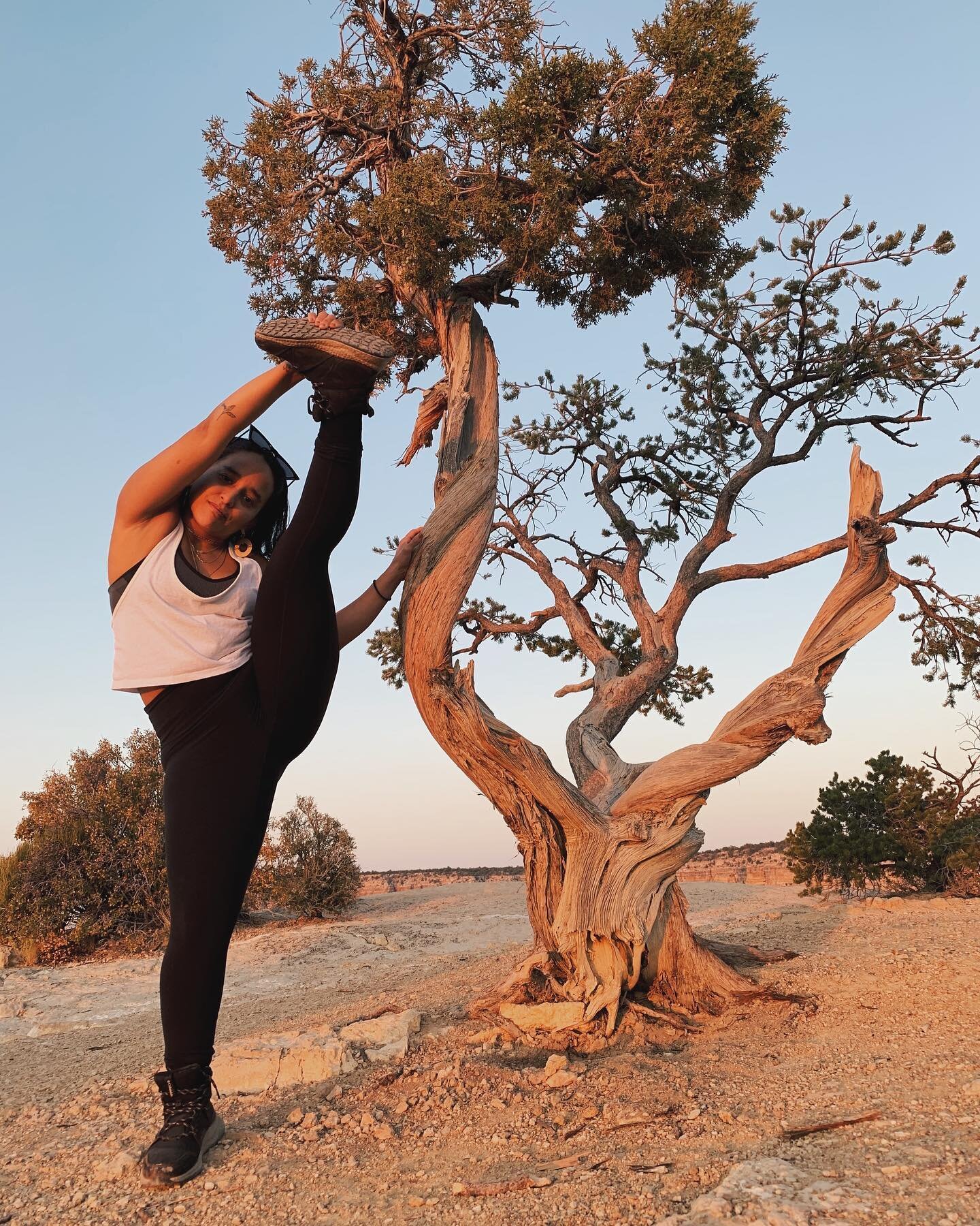 🌵🤸🏽&zwj;♀️🌵stay flexible 🌵🤸🏽&zwj;♀️🌵
.
.
.

#grandcanyon #visitarizona