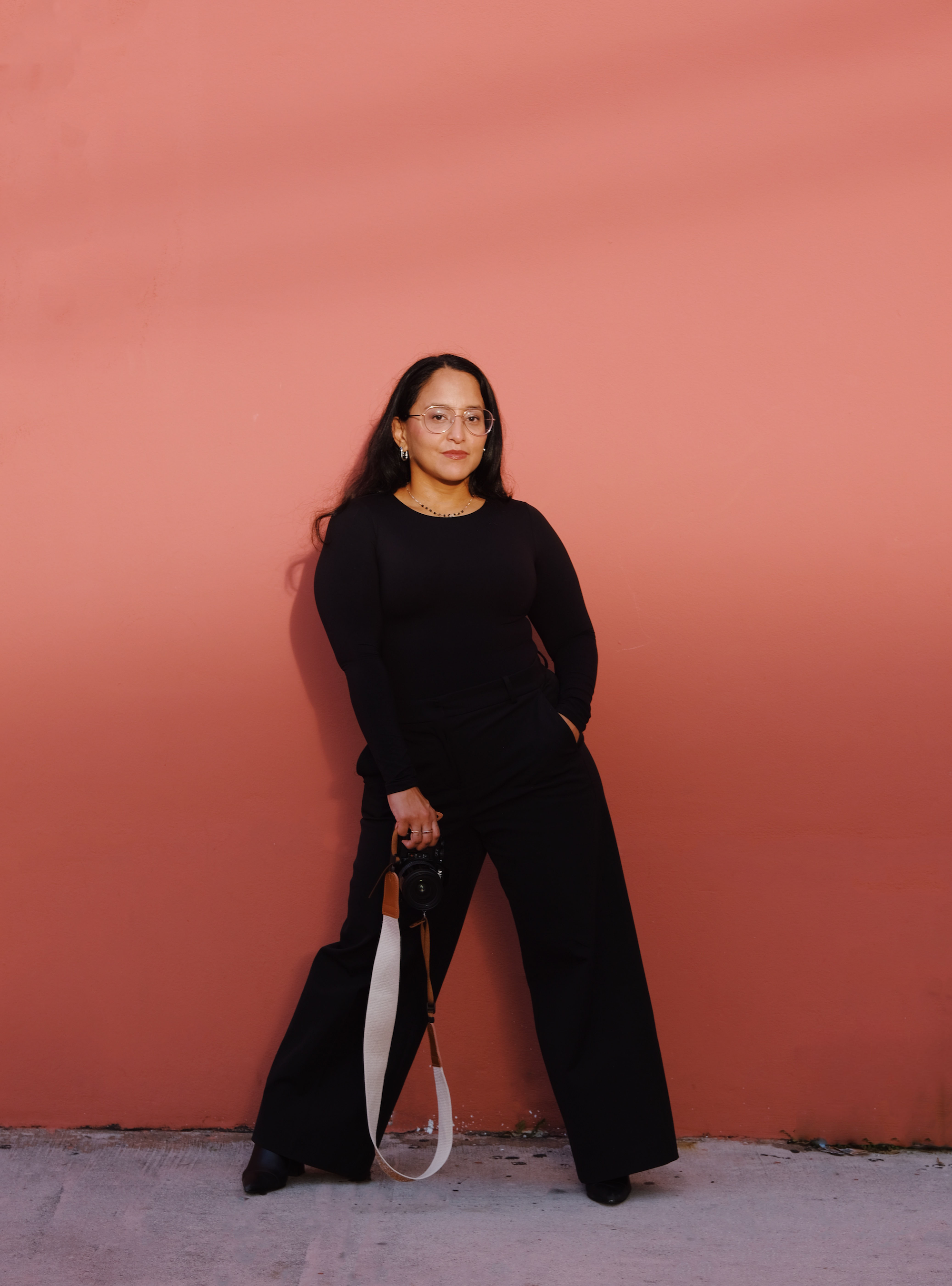 I Became My Own Client  | Brand Photography 