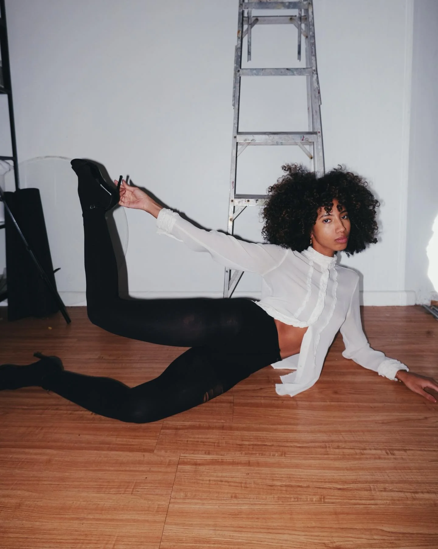 New Work ✨

There are moments when life lines up so perfectly, you can&rsquo;t help but notice. I&rsquo;ve lived many lives (some of you have met me in all of them), and Neville Goddard always shows up when trust is needed most.

This summer he said: