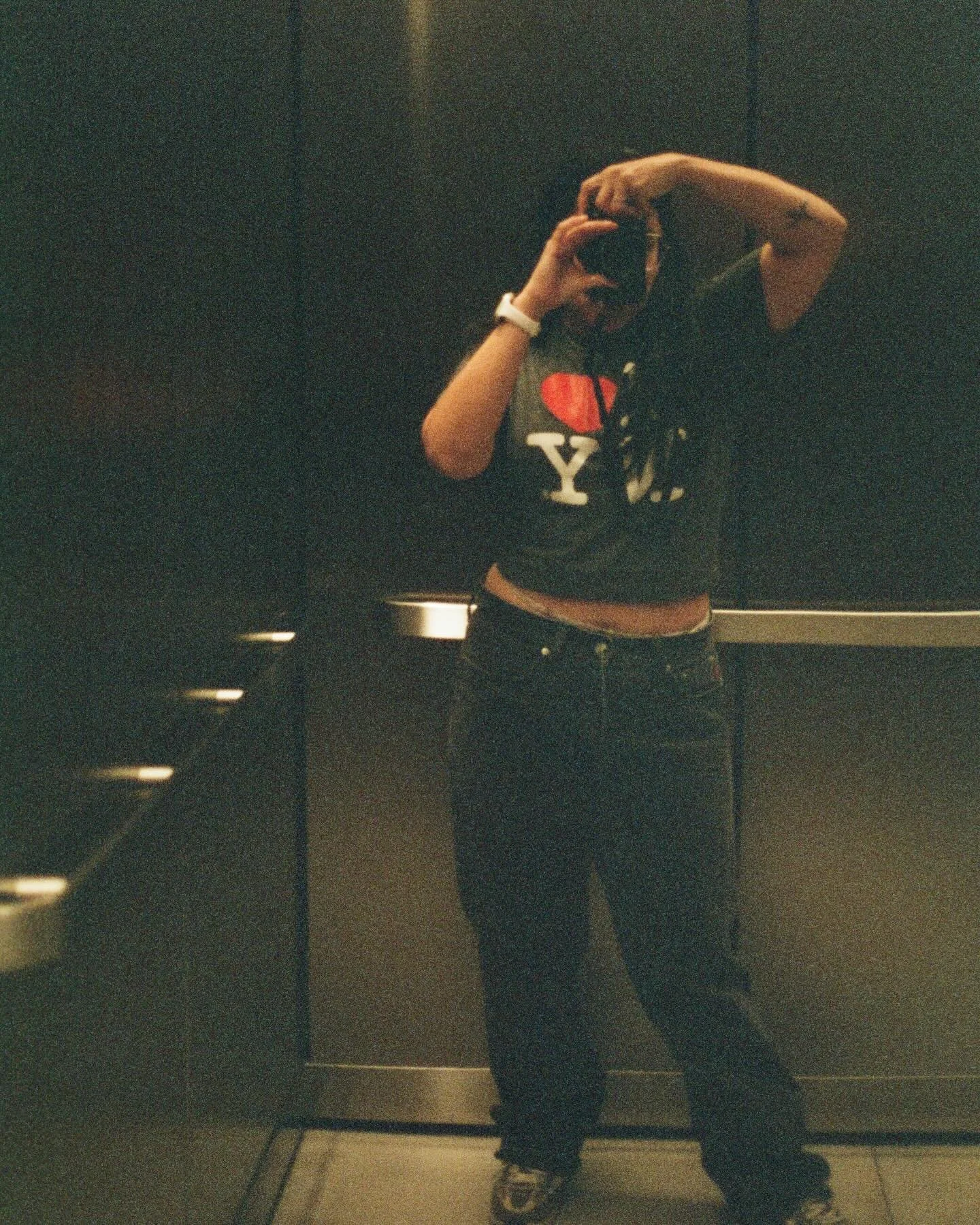 taking photos for me 💋 part 1 #personal #filmphotography #kodak