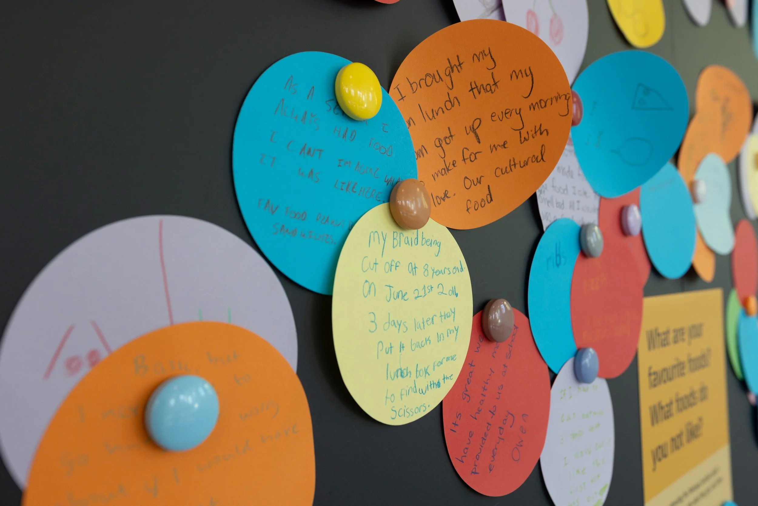 Mohawk Institute - Mess Hall - Share school Lunch Memories © Alex Heidbuechel-8368.jpg